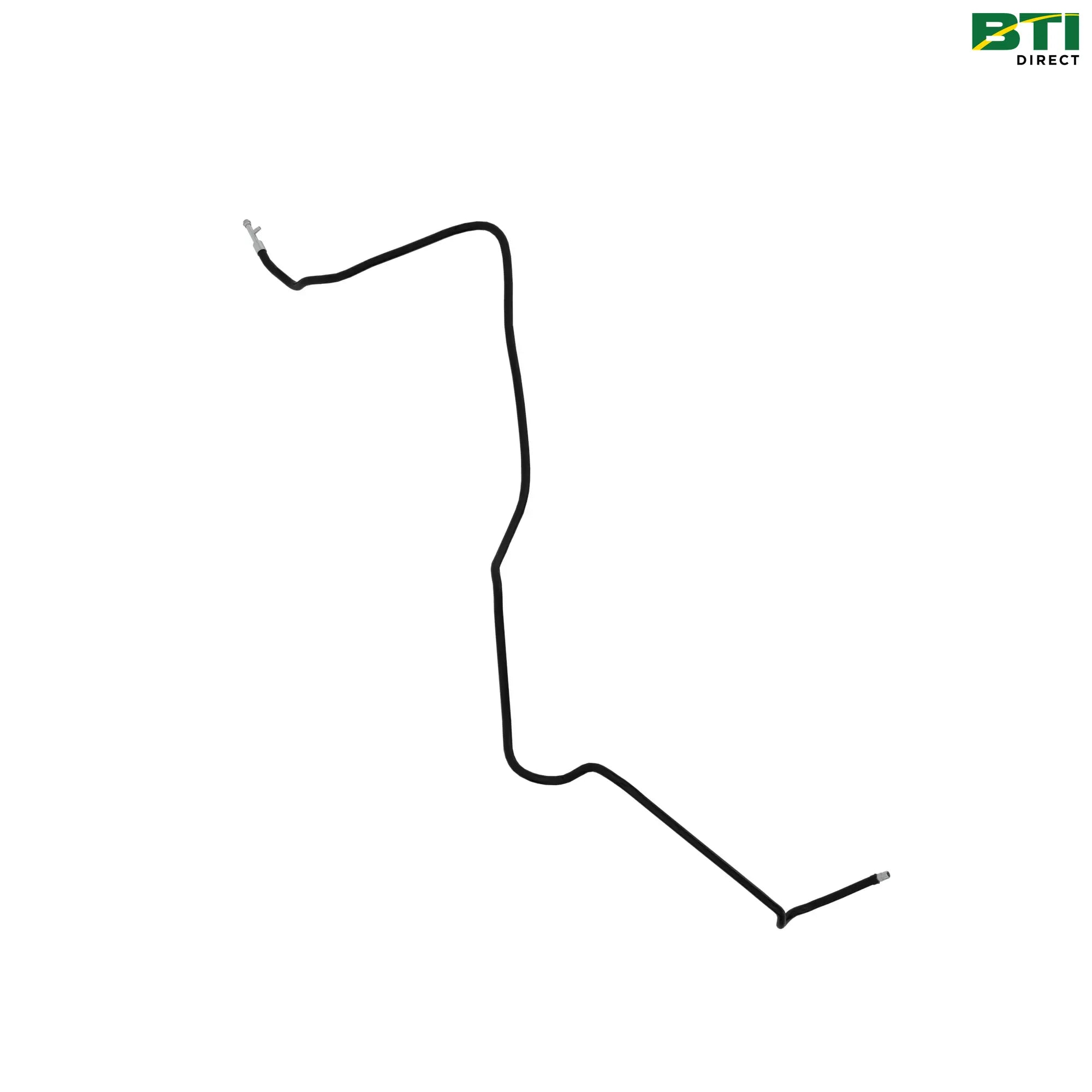 AN374987: Compressor Inlet Hose