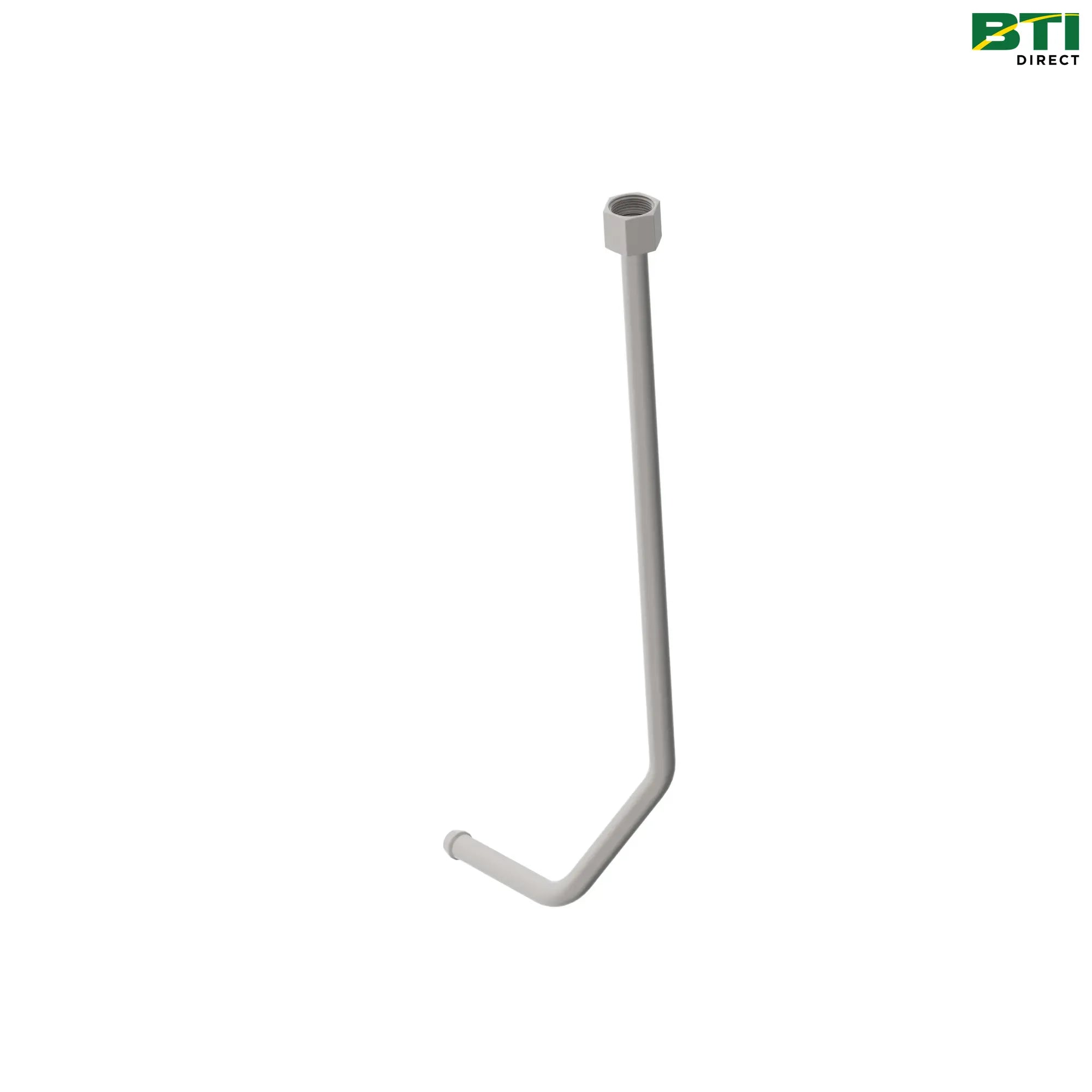 RE324167: Fuel Line, Supply