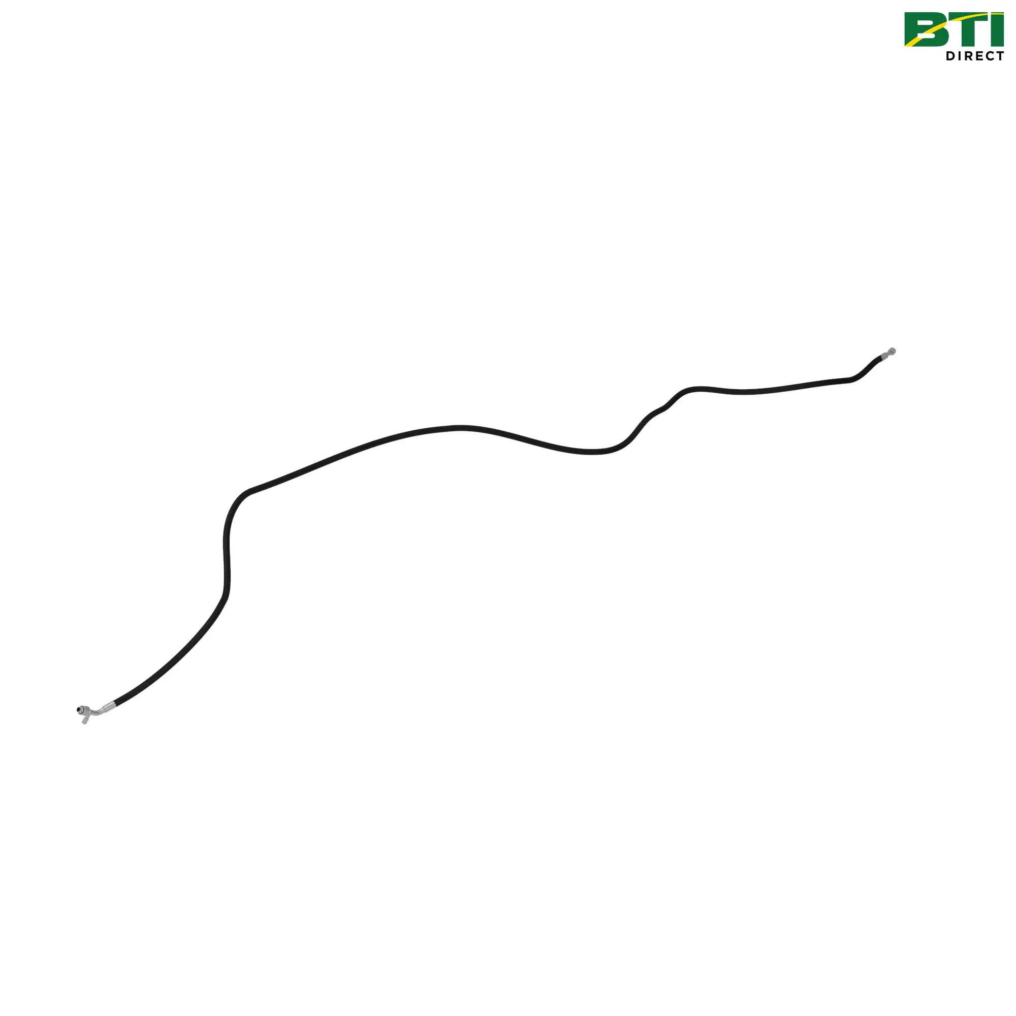 AXE20315: Refrigerant Hose, Suction