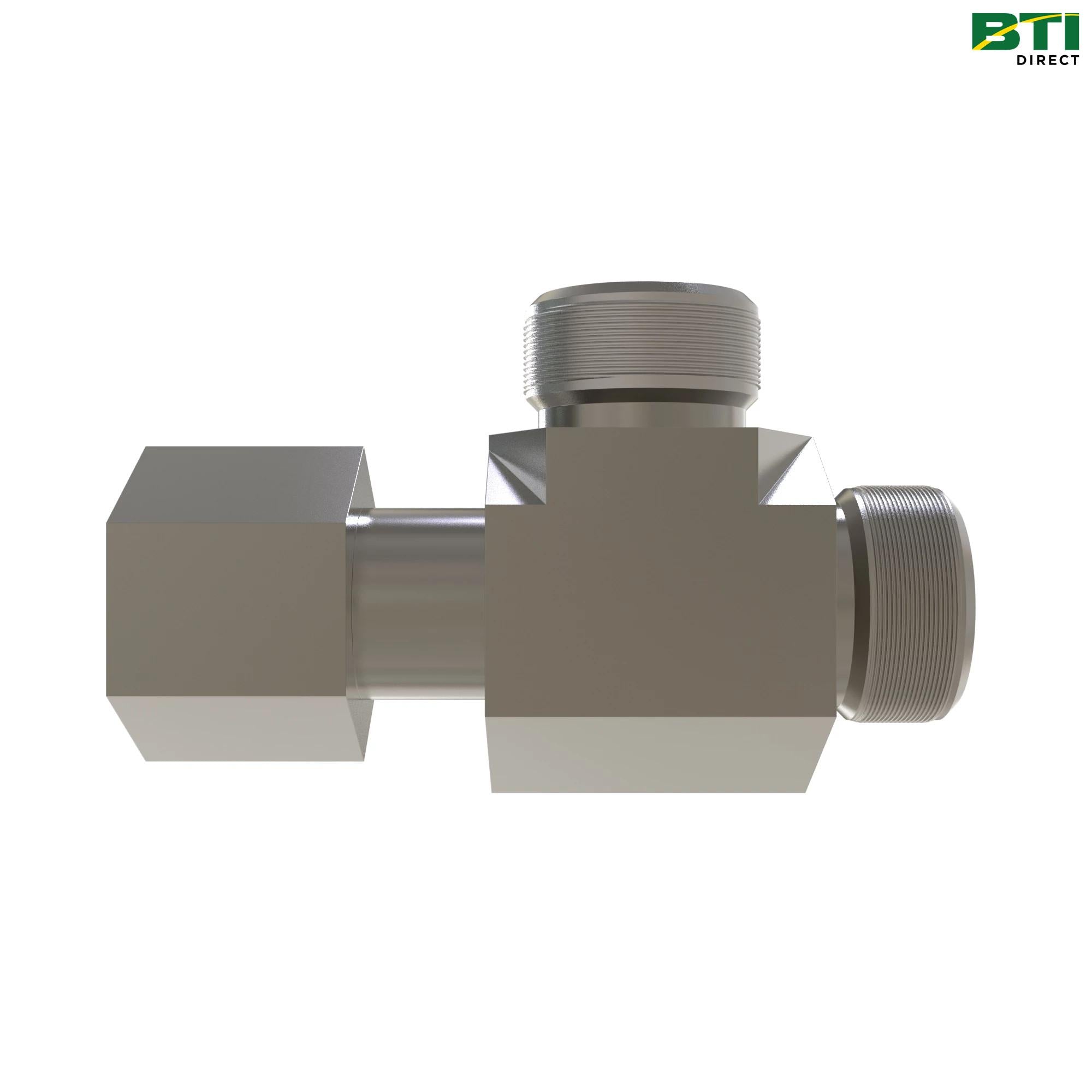 38H5175: Tee Fitting