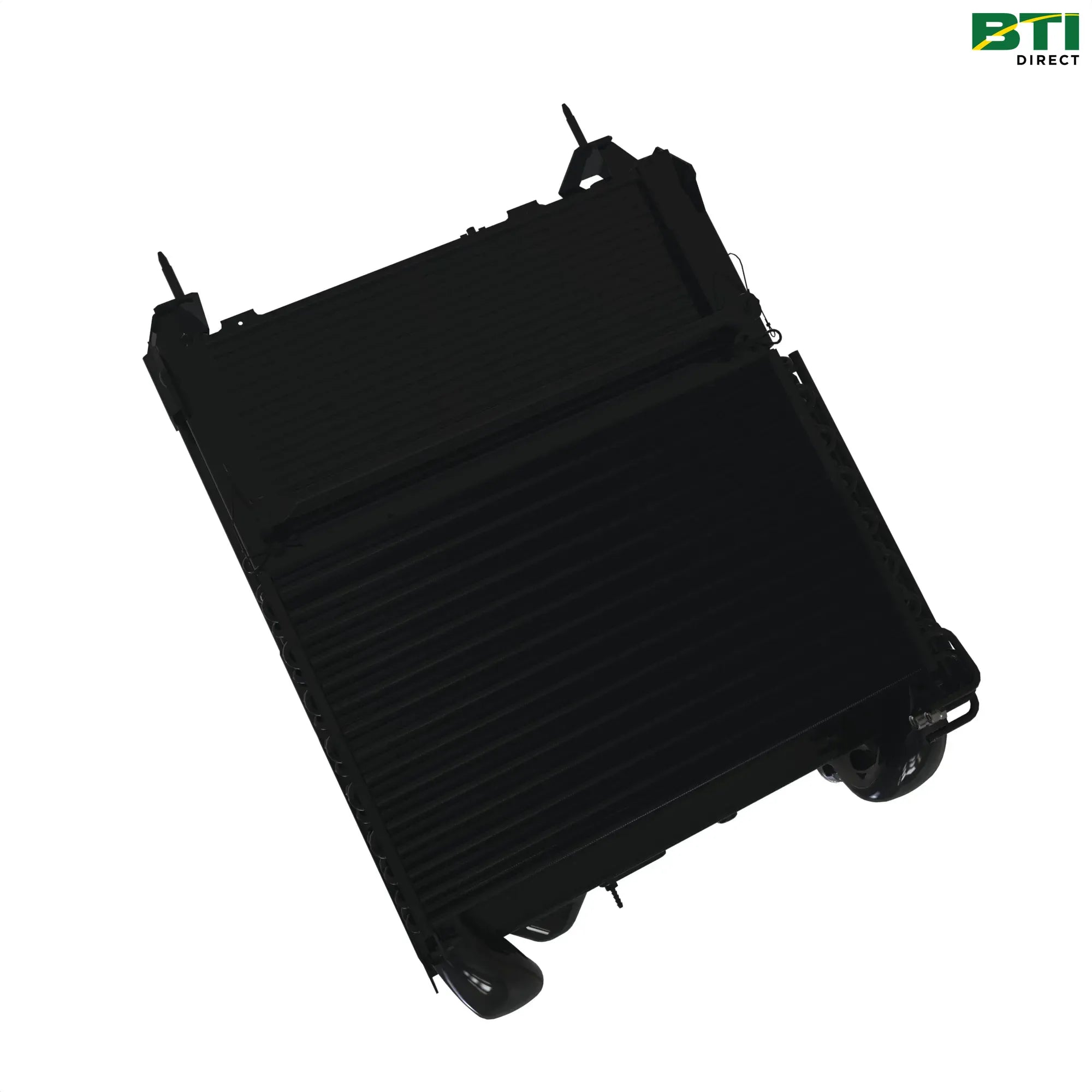 RE226369: Cooling Package Module