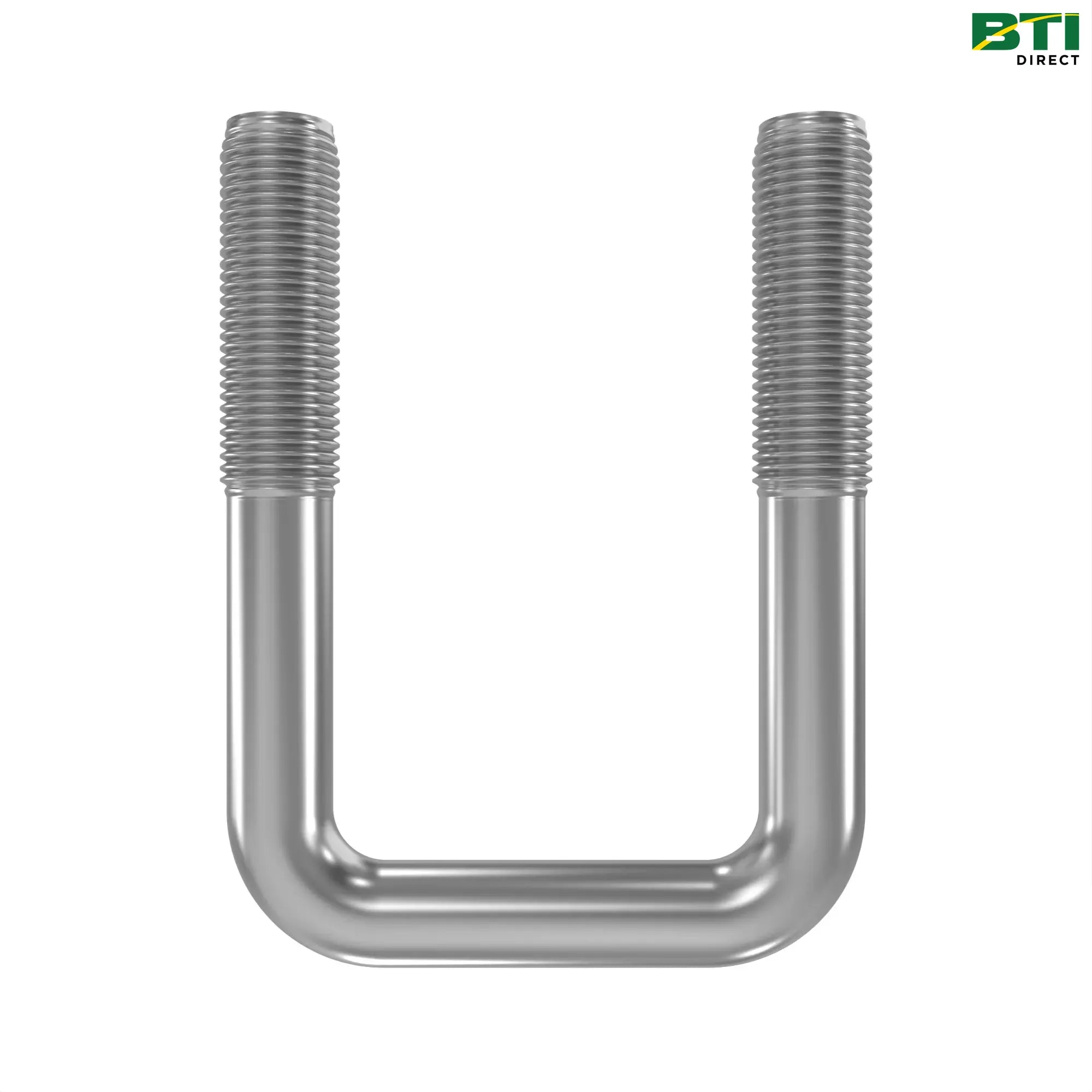 MT3629: U-Bolt, 1/2" X 3-1/2"
