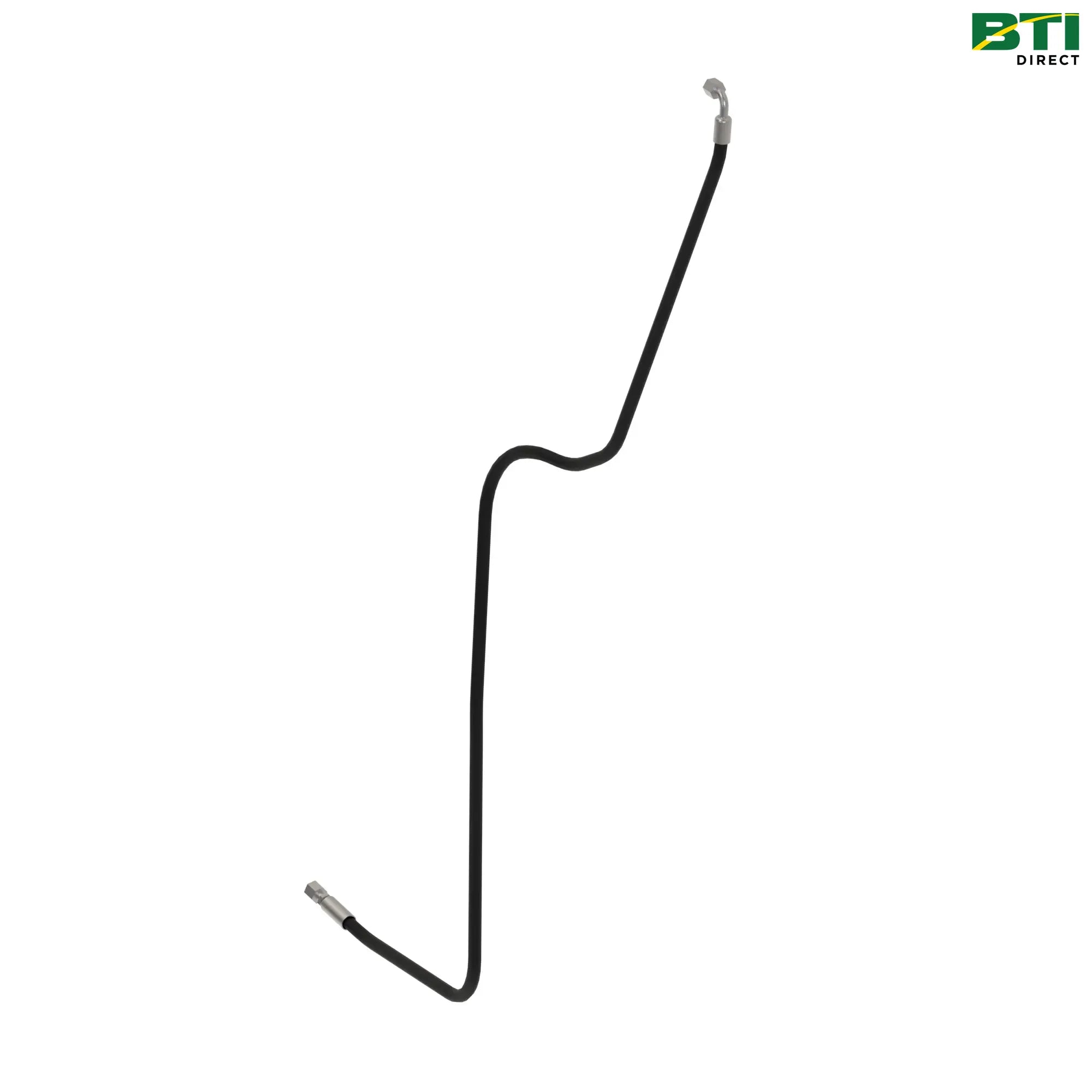 AXE17478: Fuel Supply Tank to Strainer Hose