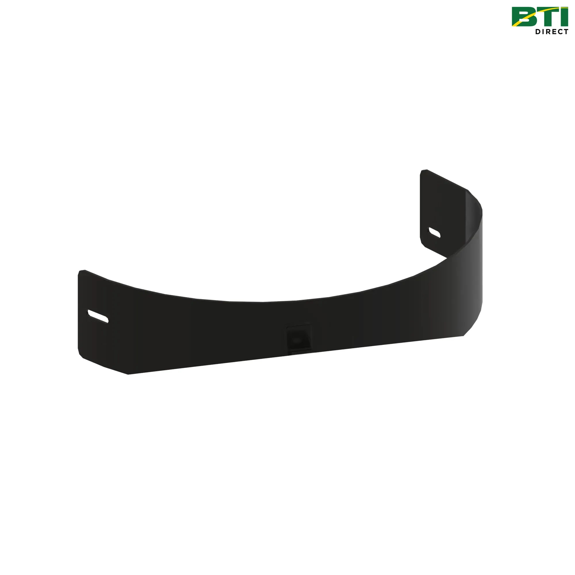AUC17571: Right Side Grass Deflector, 60 inch