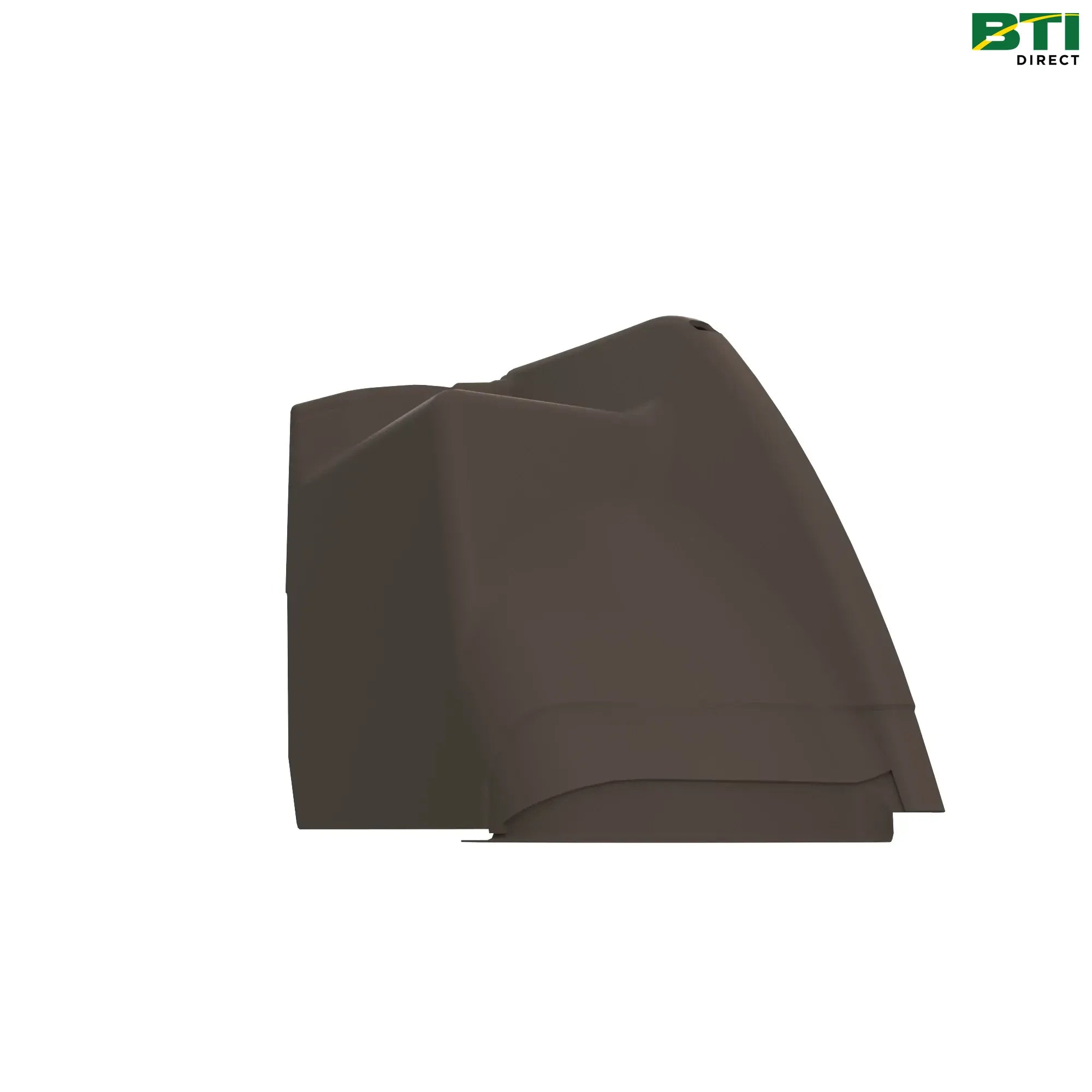RE221541: Left Side Fender Acoustical Upholstery