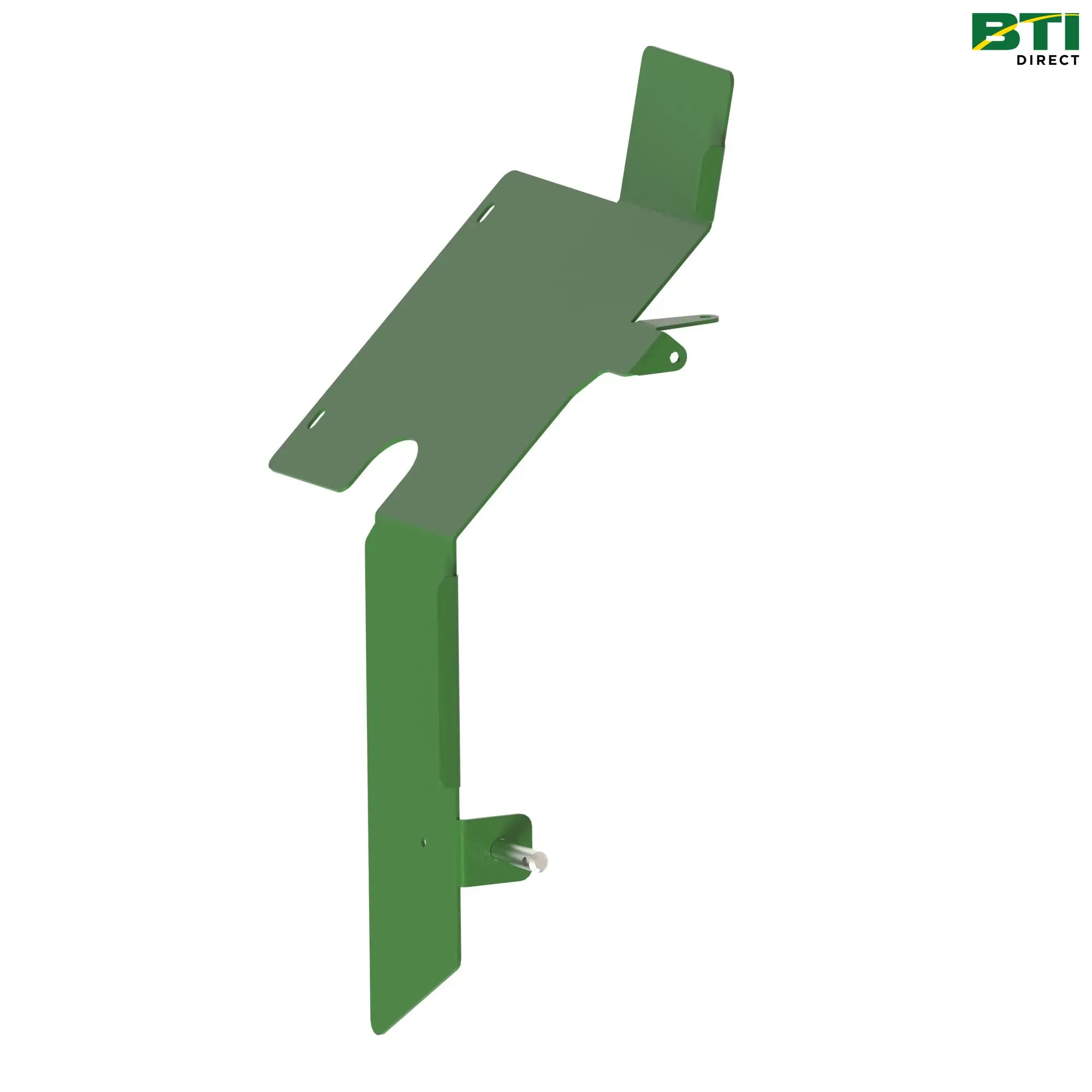 AXE67267: Secondary Styling Support