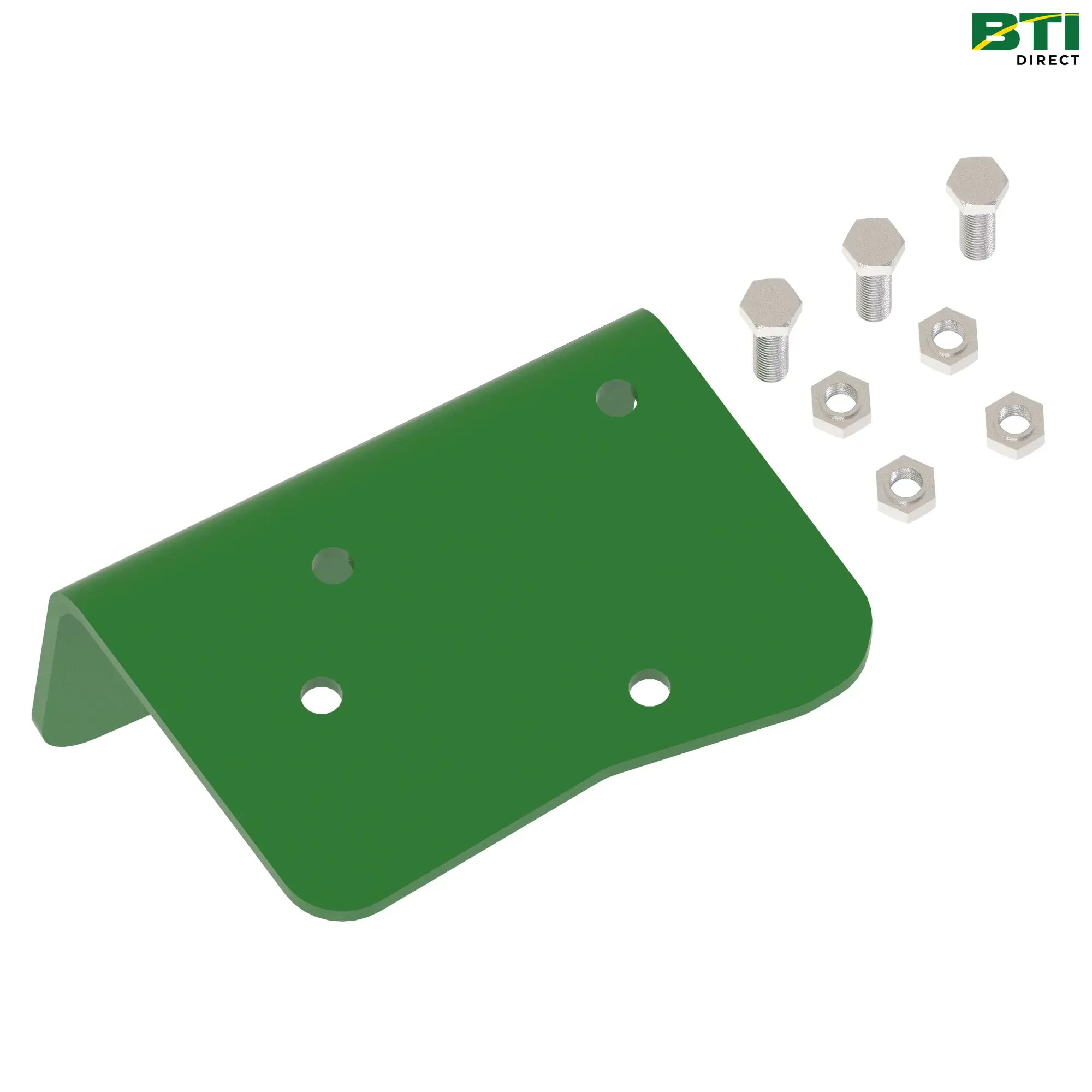 RE312097: Draft Sensor Bracket Kit, Left Side