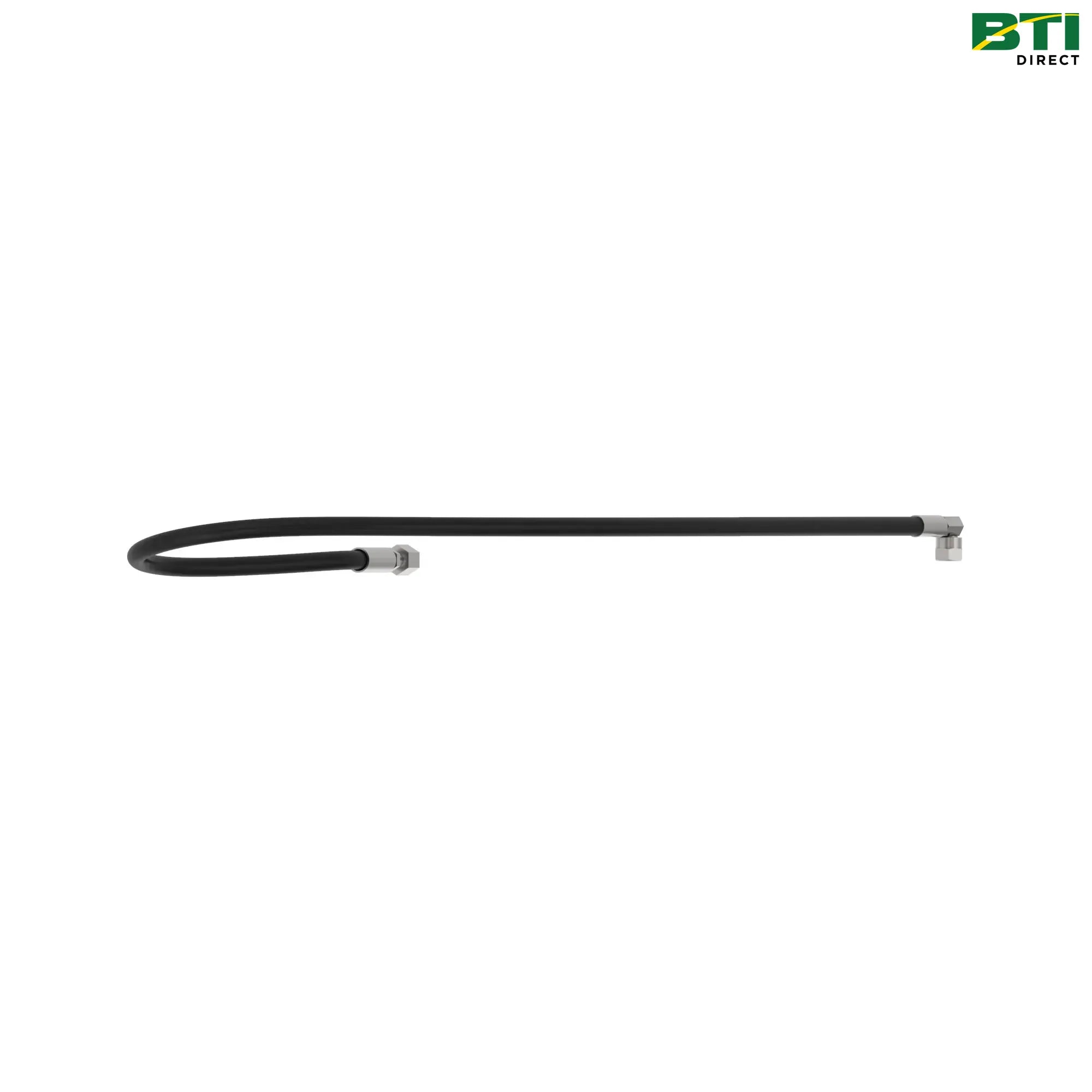 AW37987: Bucket Cylinder Hydraulic Hose