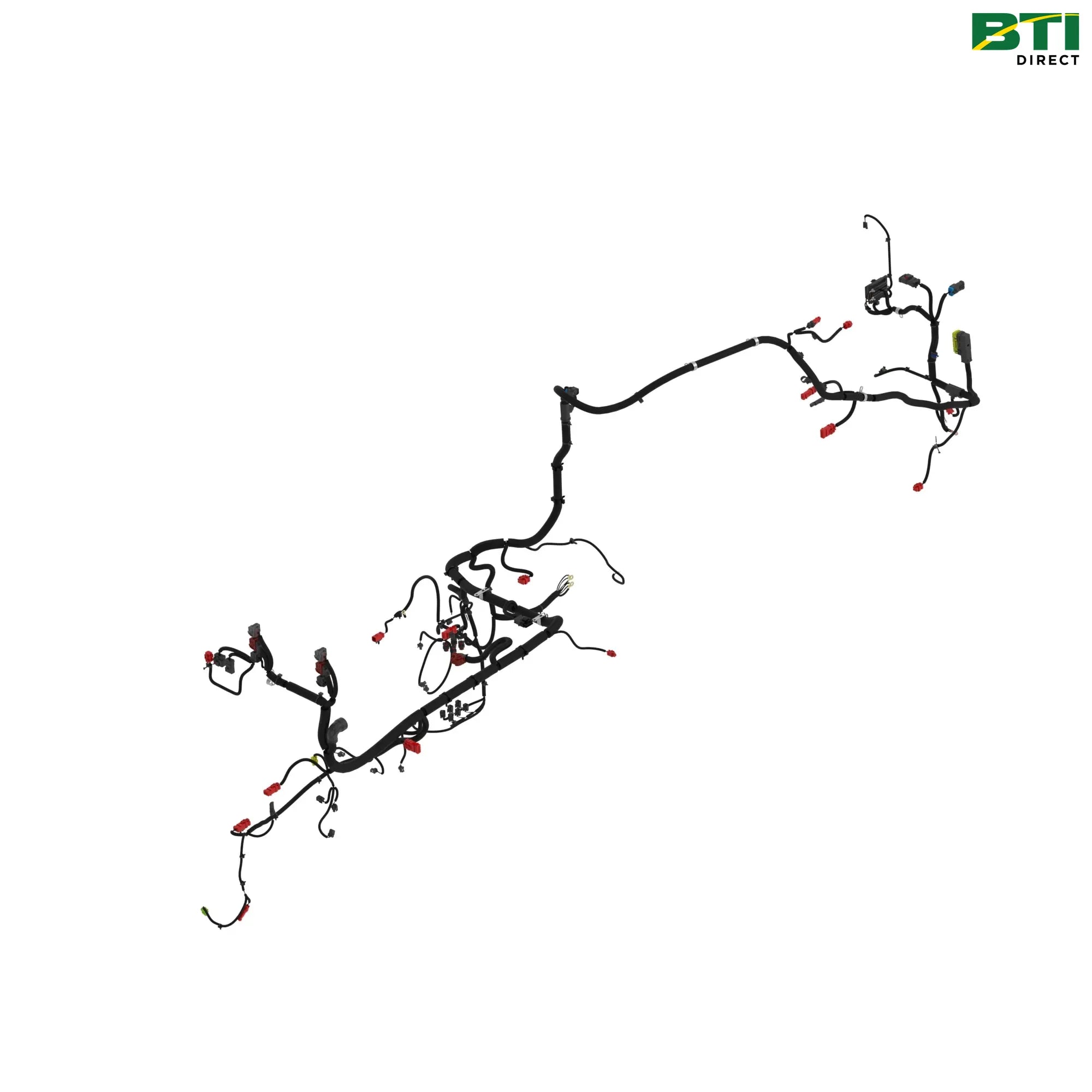 RE315741: Chassis Wiring Harness