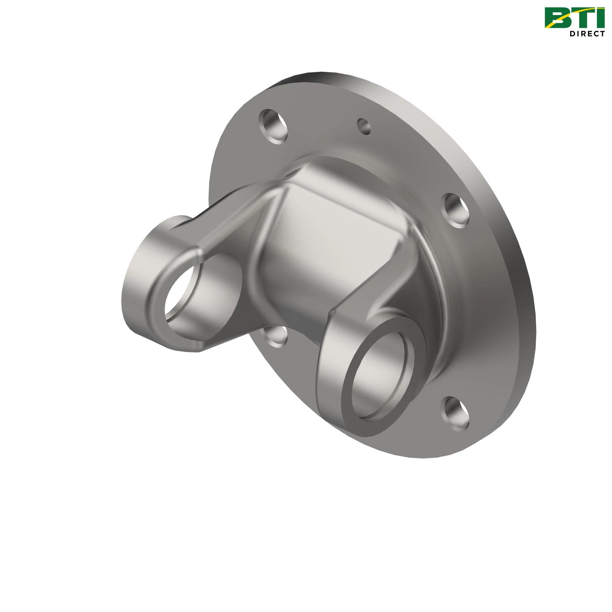 L202511: Universal Joint Shaft Flange