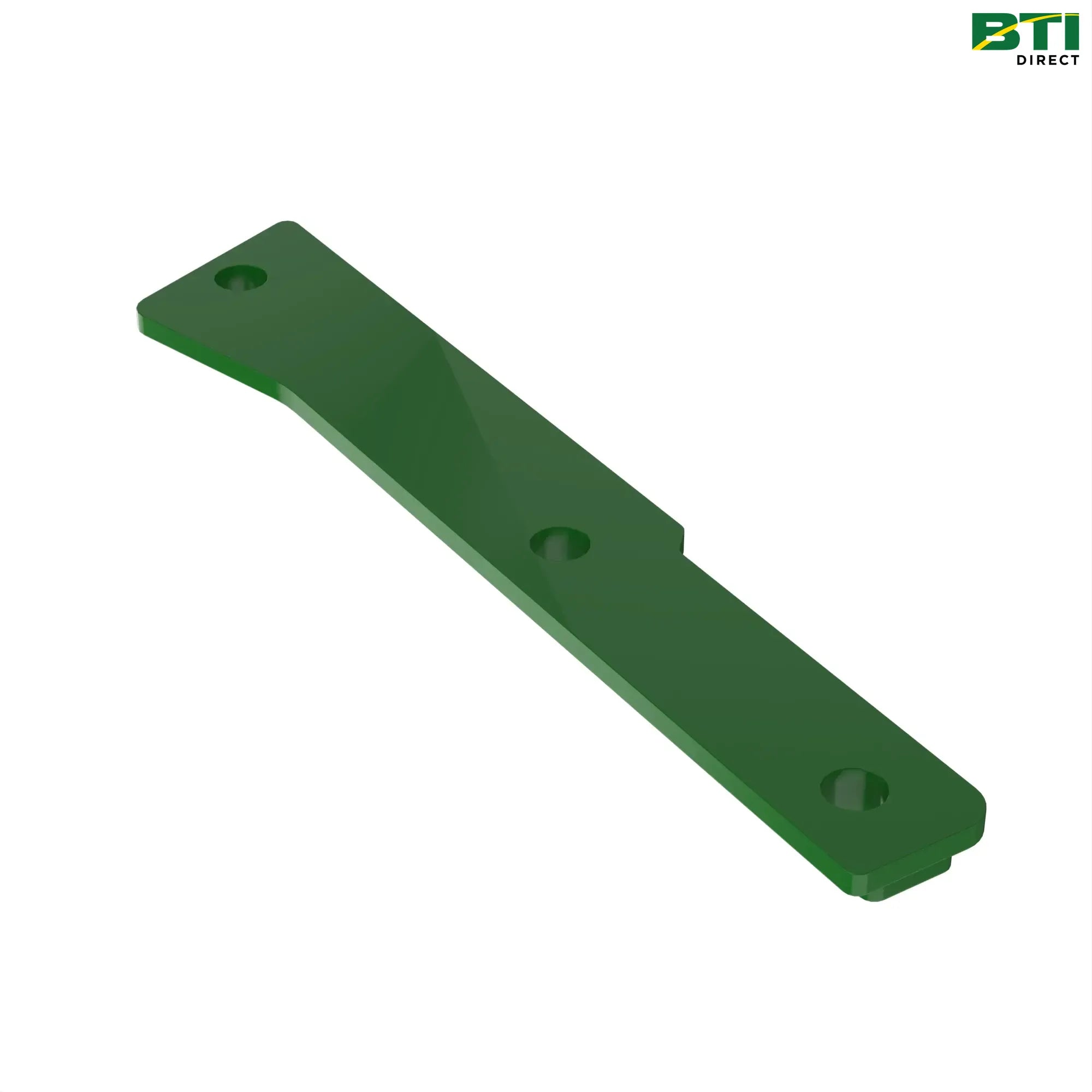 AXE45888: Right Side Rear Feedroll Slider Guide