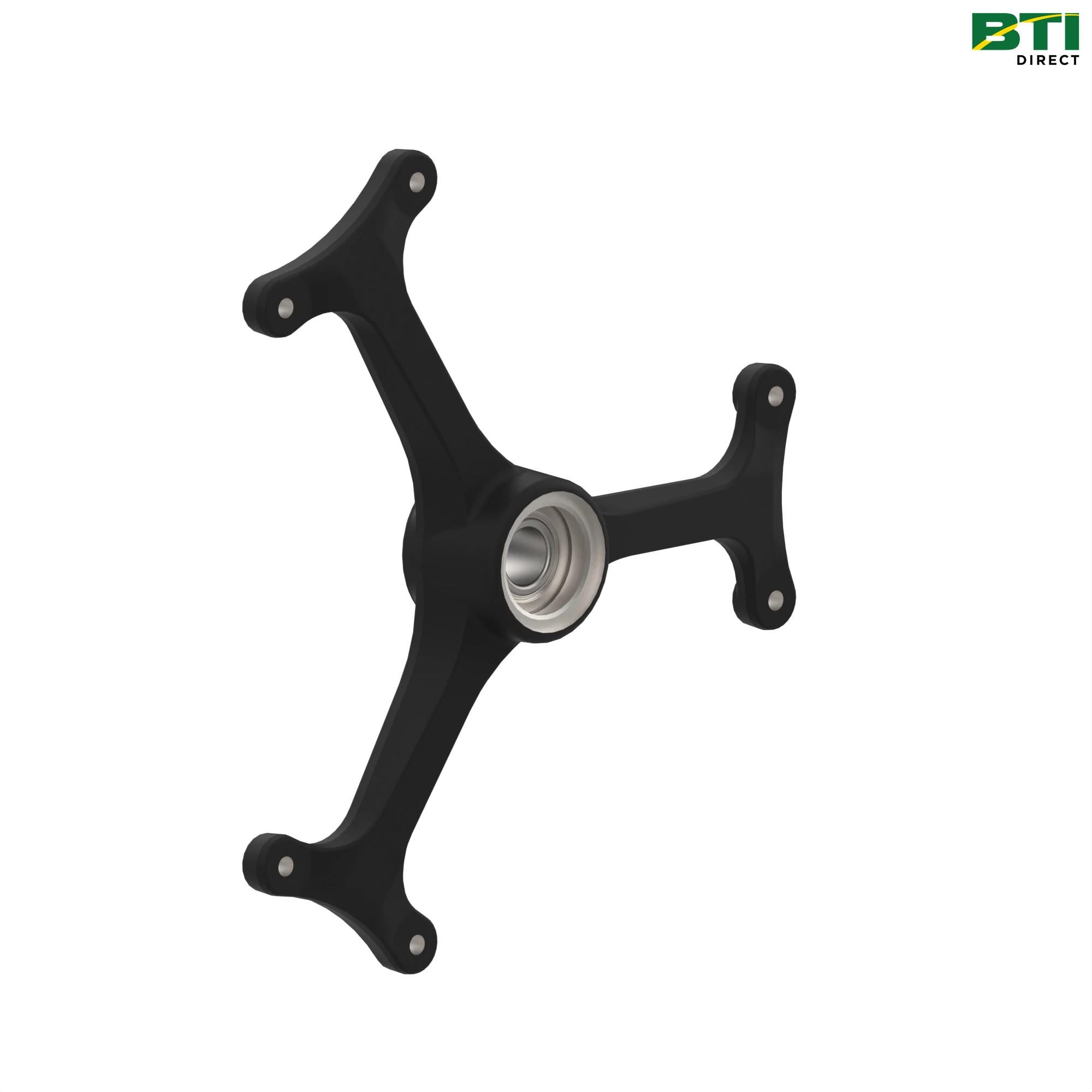 BKK11780: Gauge Wheel Hub with Bearing