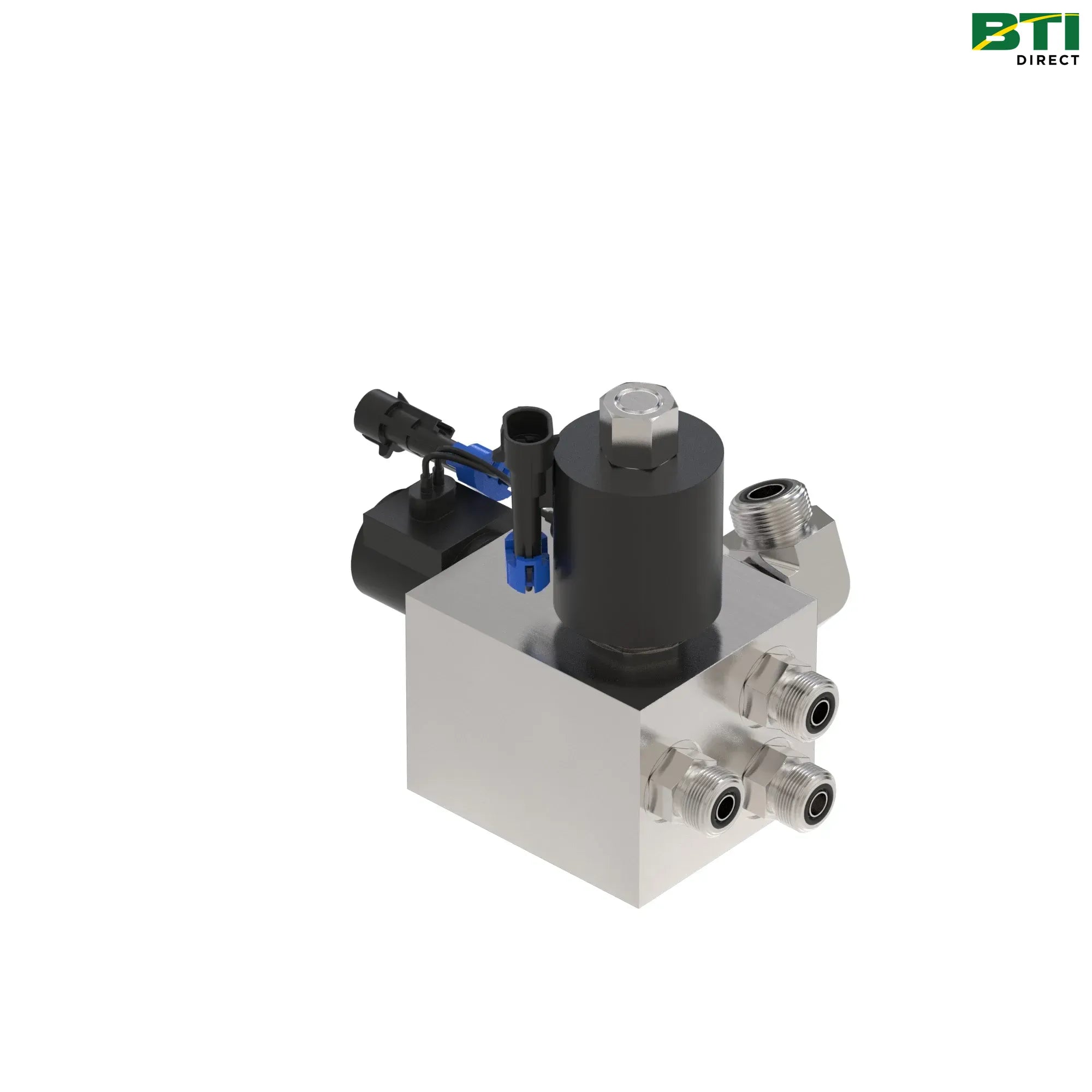AUC20118: Solenoid Valve