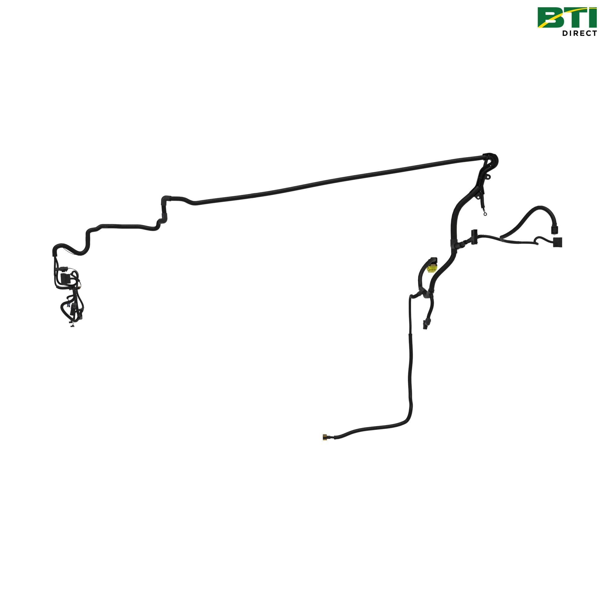 AL212152: Engine Application Wiring Harness
