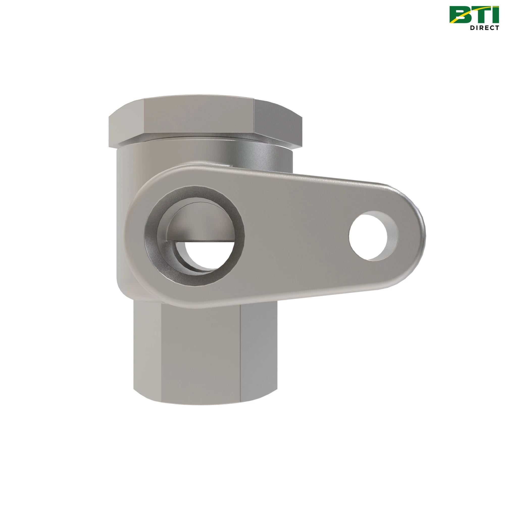 RE232616: Check Valve