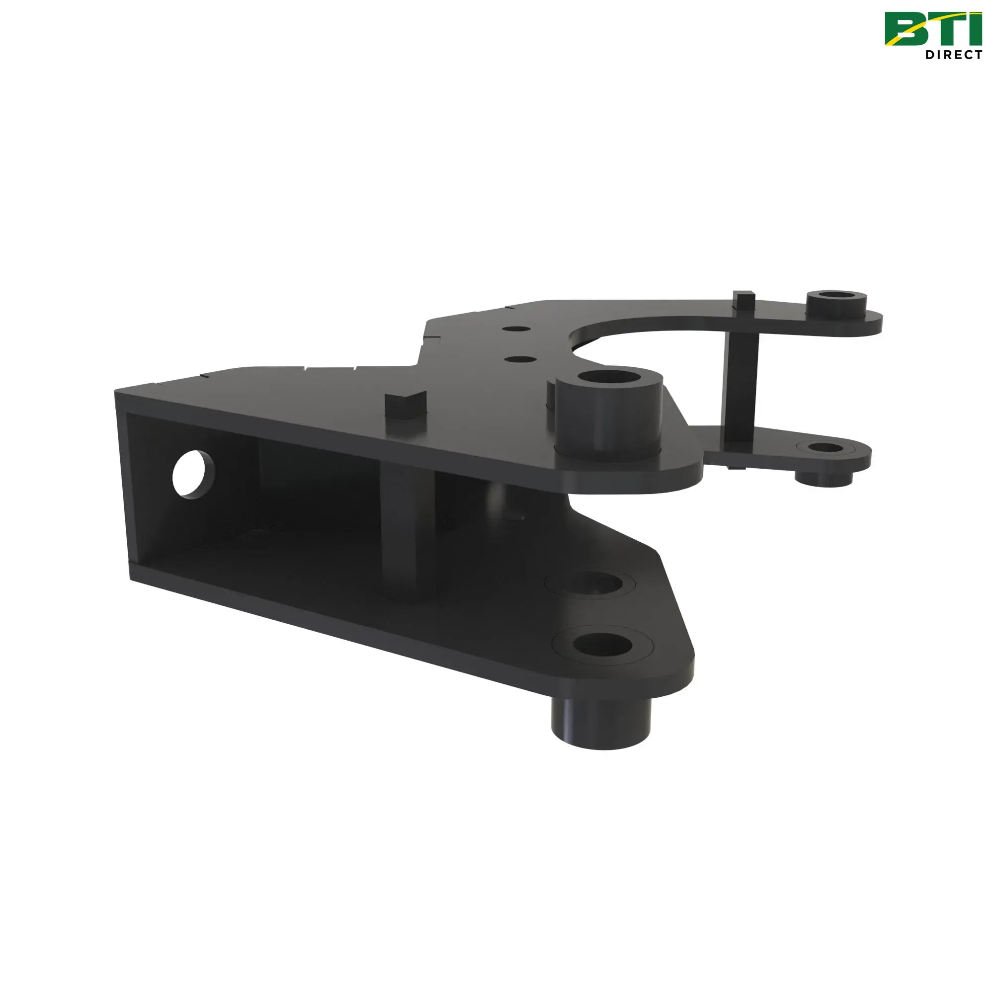 AN236245: Bracket, Pivot
