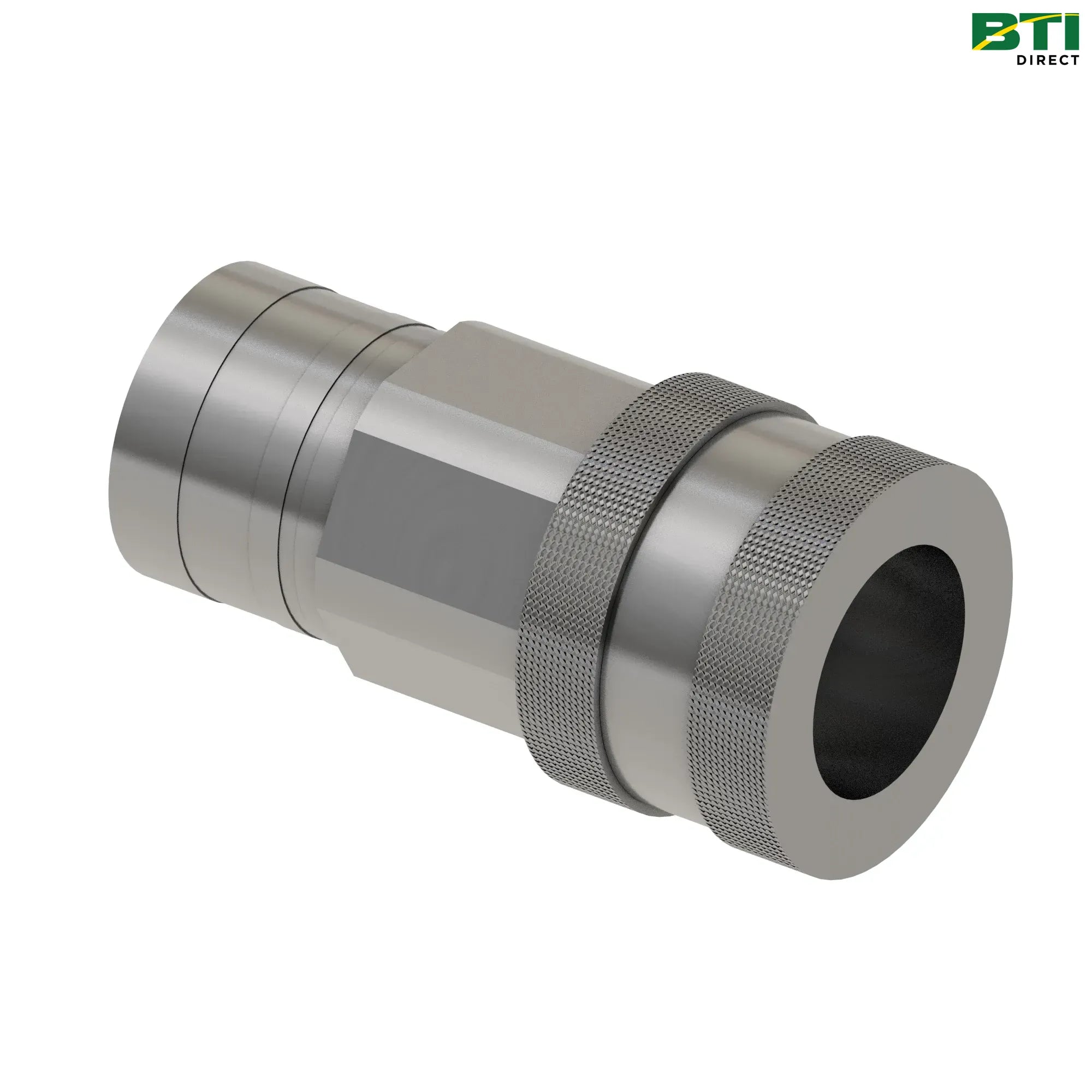 AW34277: Hydraulic Quick Coupler Socket