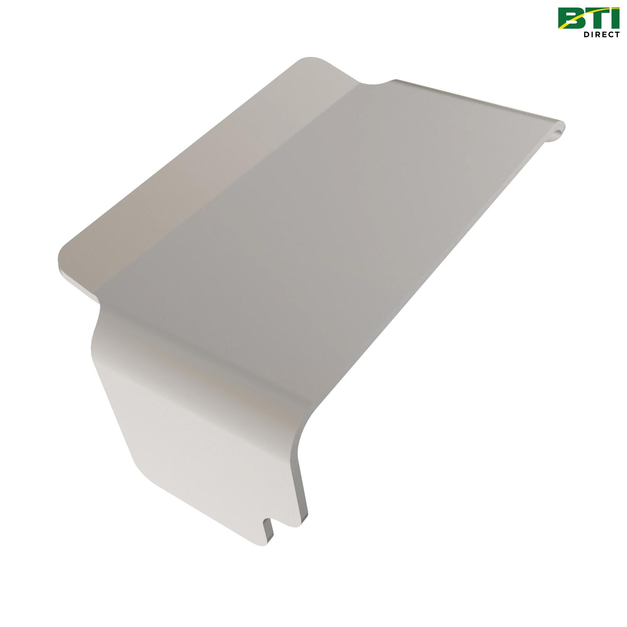 RE553584: Heat Shield