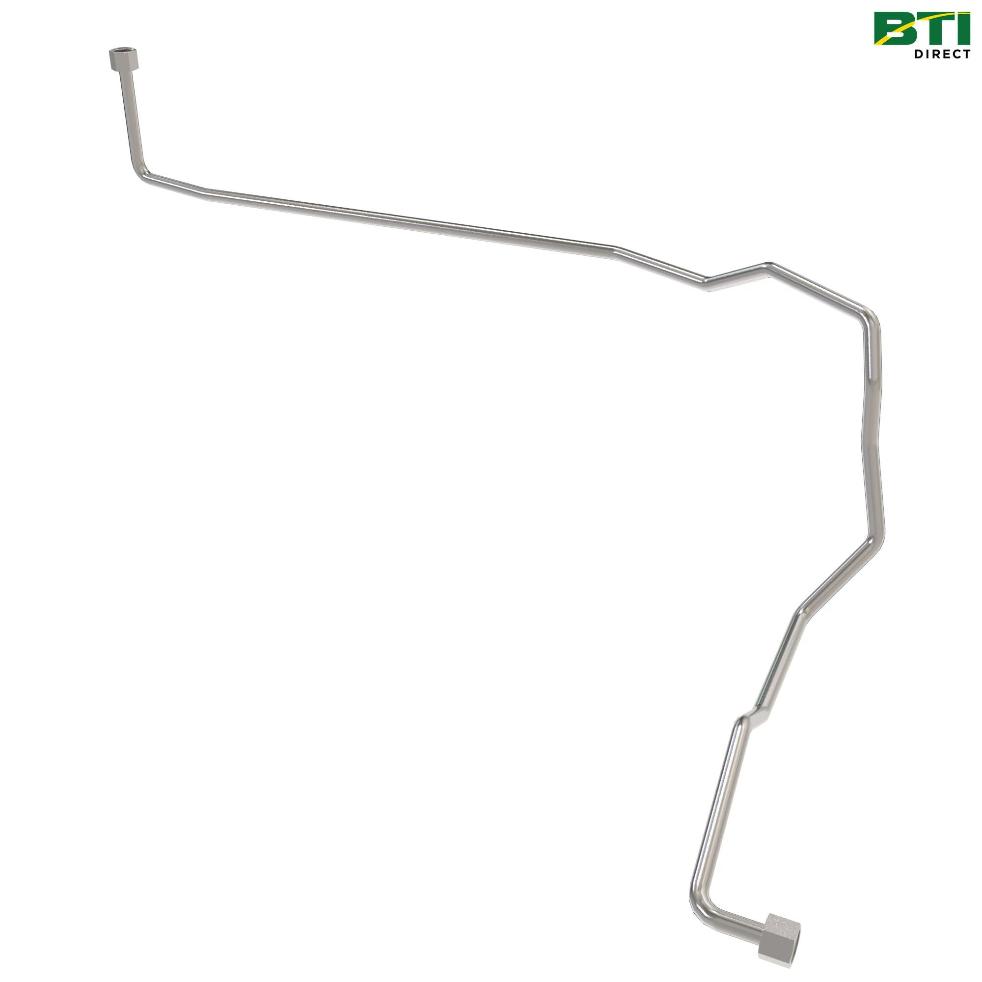 AL214451: Steering Oil Line