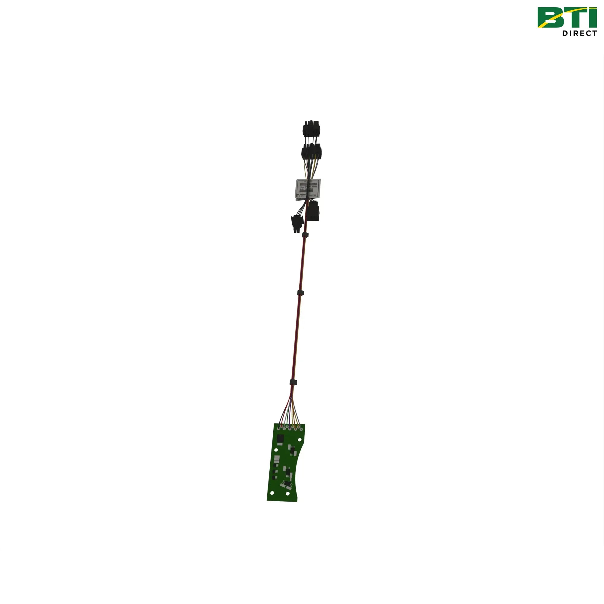 RE296821: Circuit Board for Shifter CommandQuad™ with Reverser
