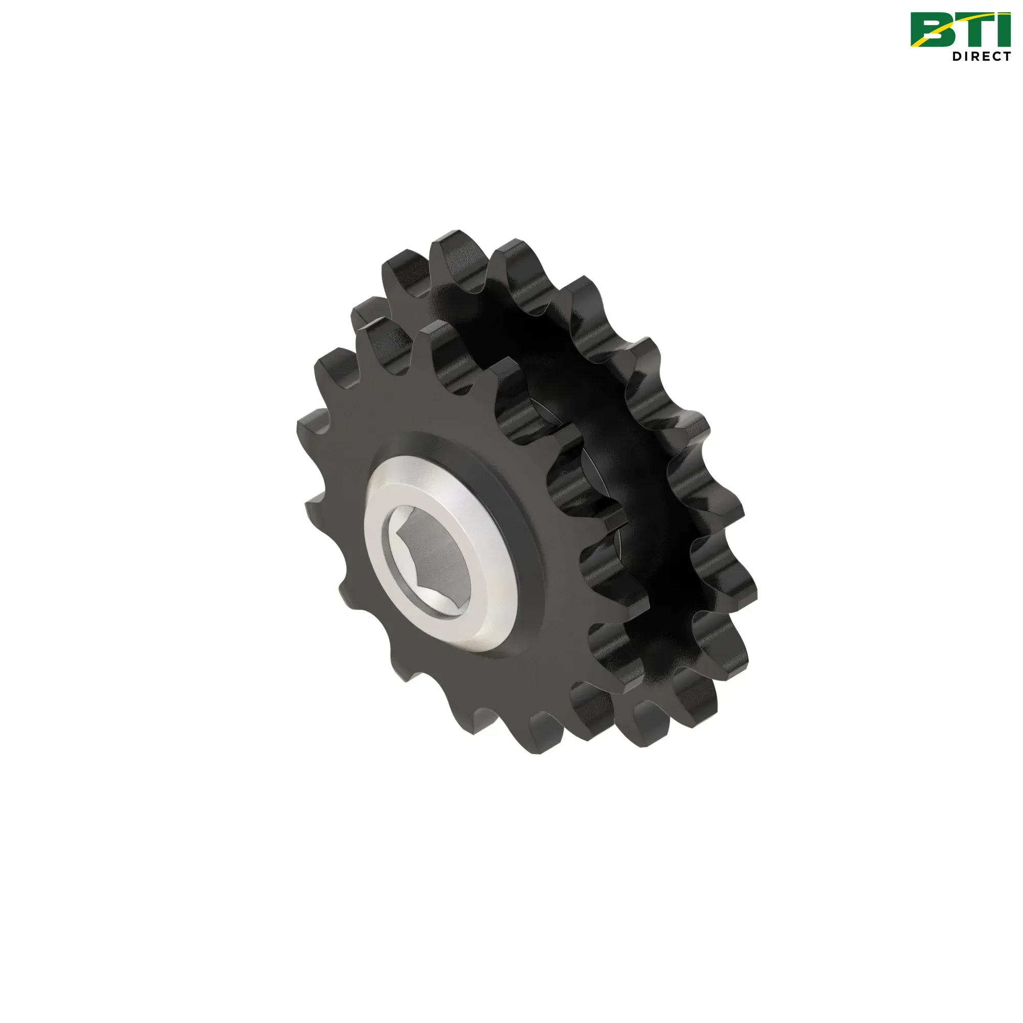 AXE72952: Auger Drive Double Chain Sprocket