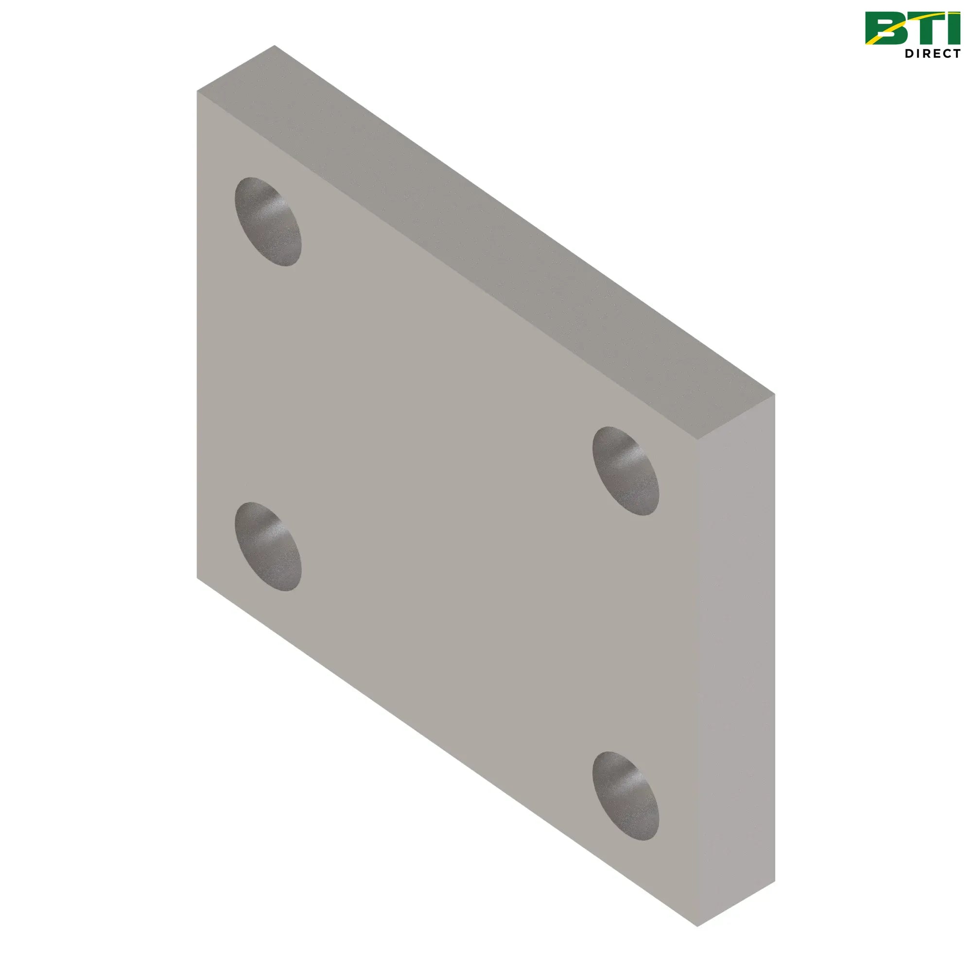 N275755: Support Plate