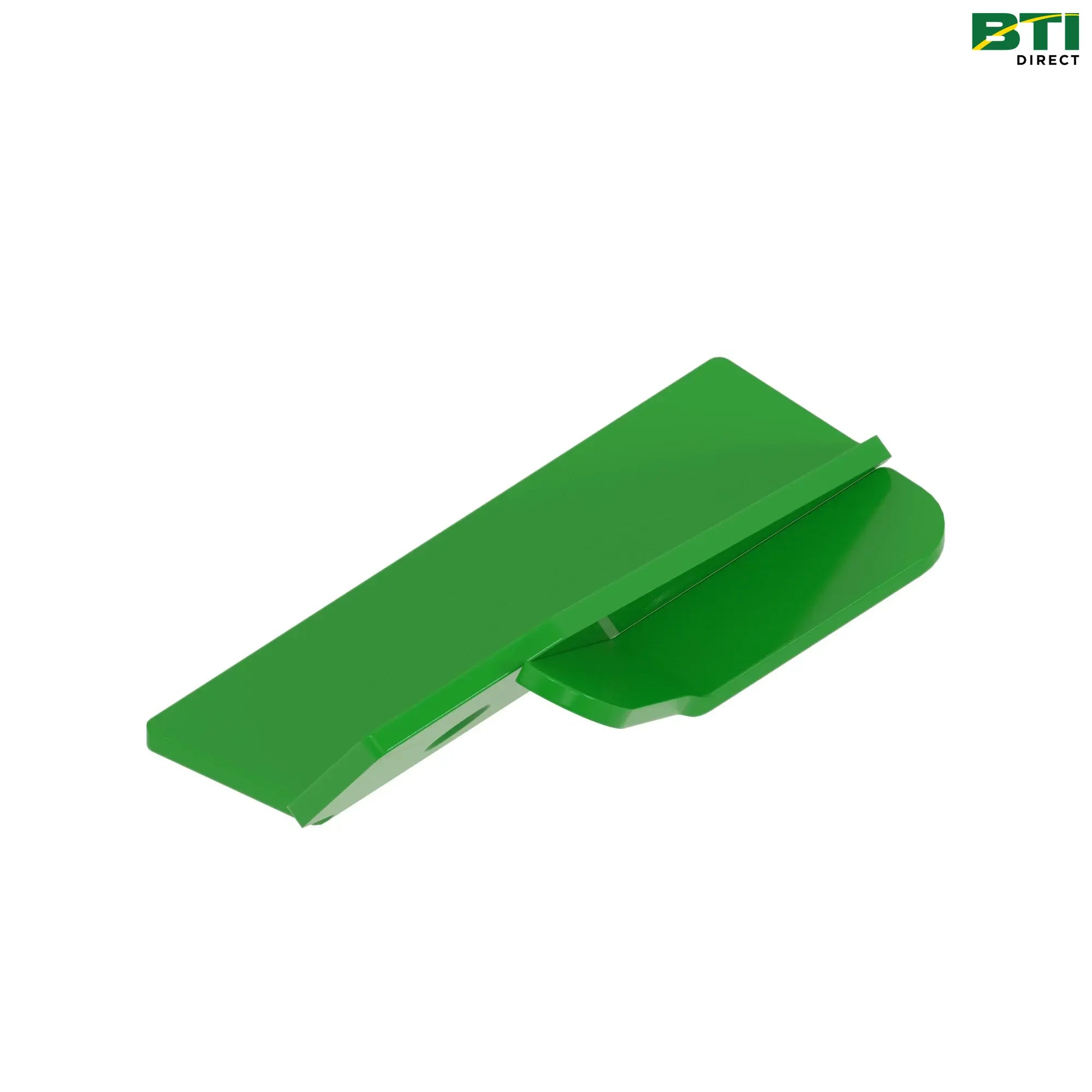 AXE29454: KernelStar™ Processor Frame Wear Plate, Left Side