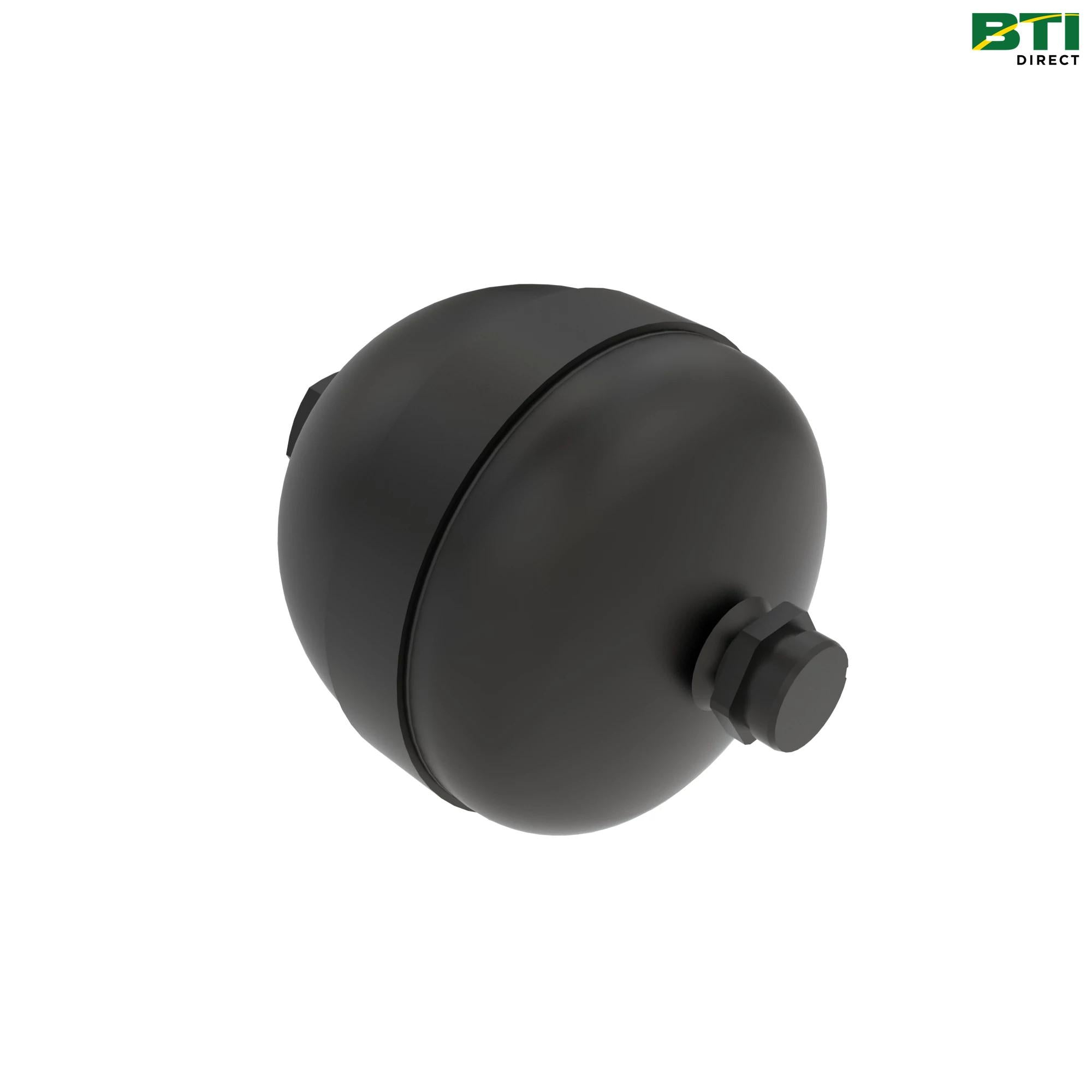 AL232475: Hydraulic Accumulator