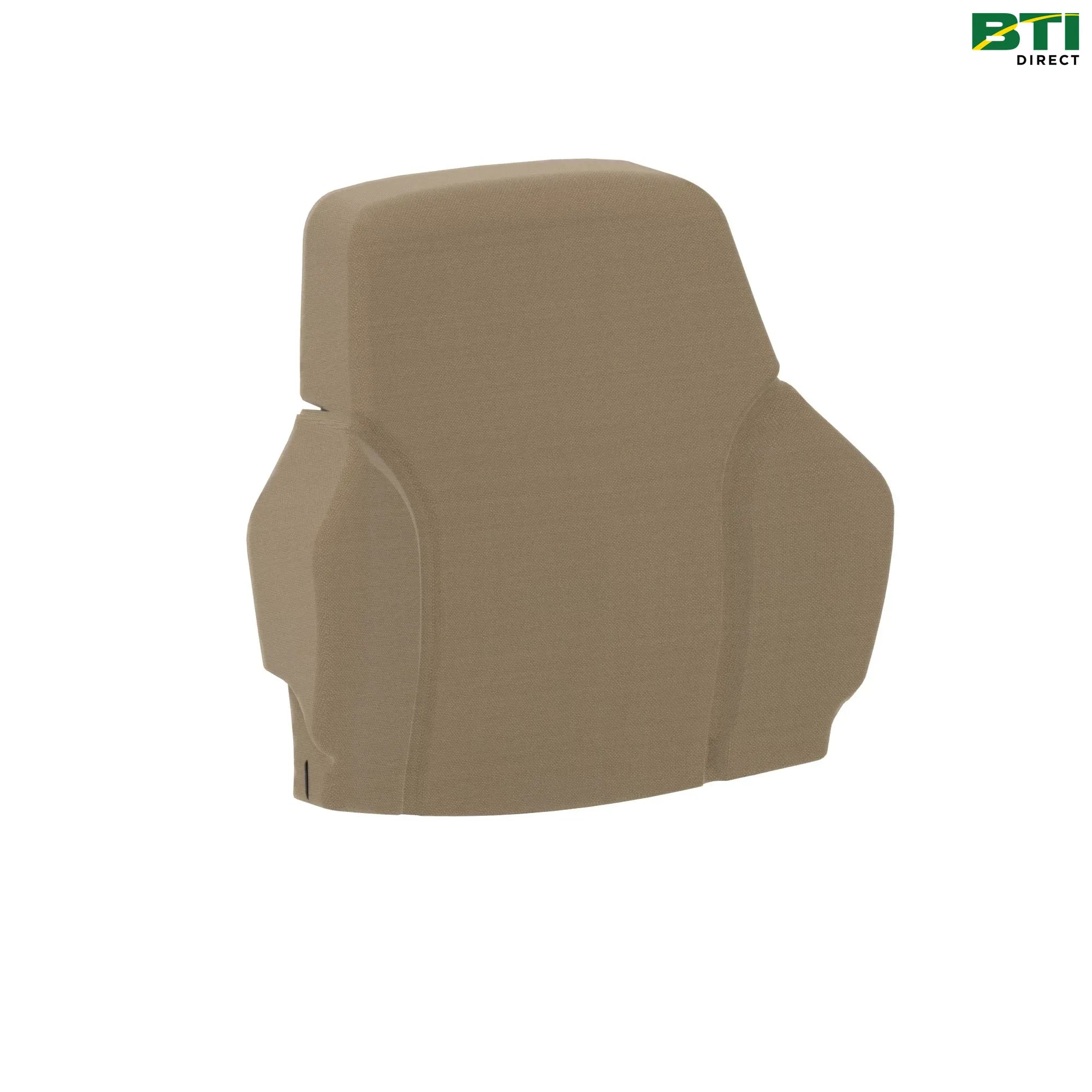 RE168331: Backrest Seat Cushion