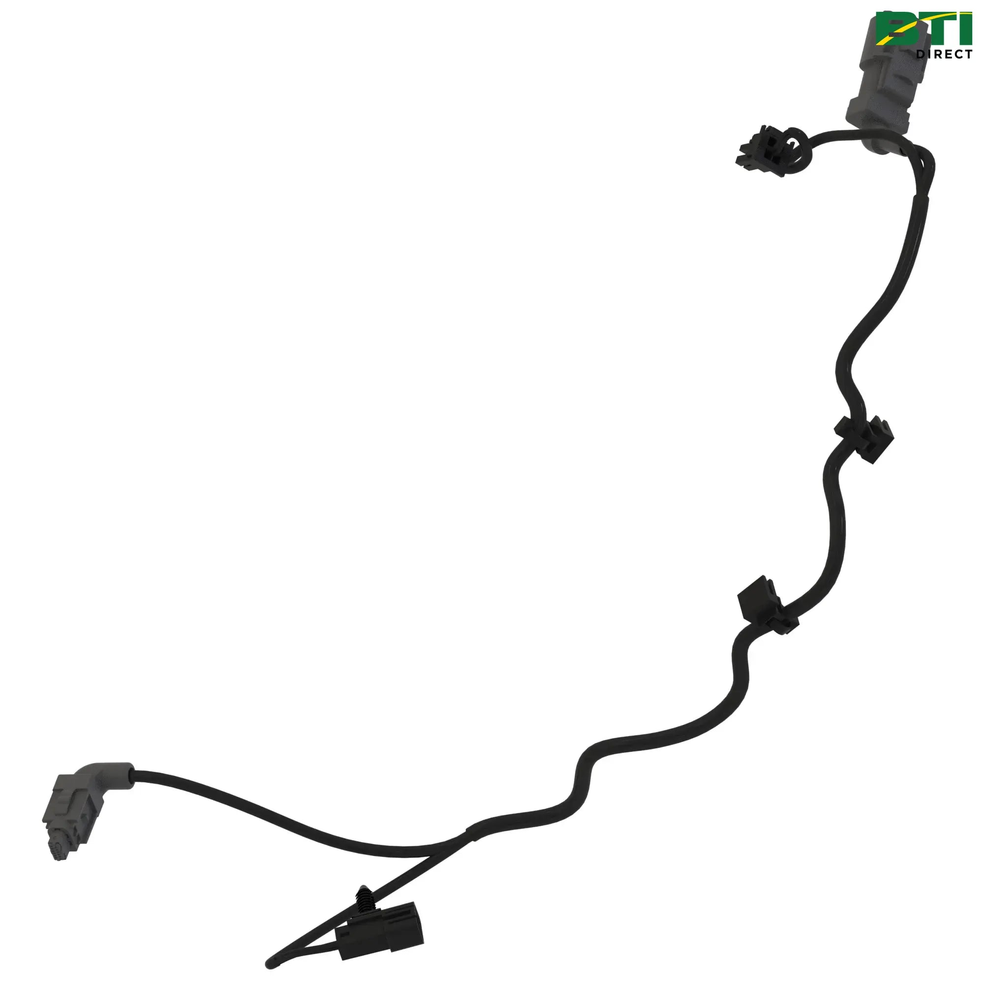 AXE103051: Navigation Bar Harness