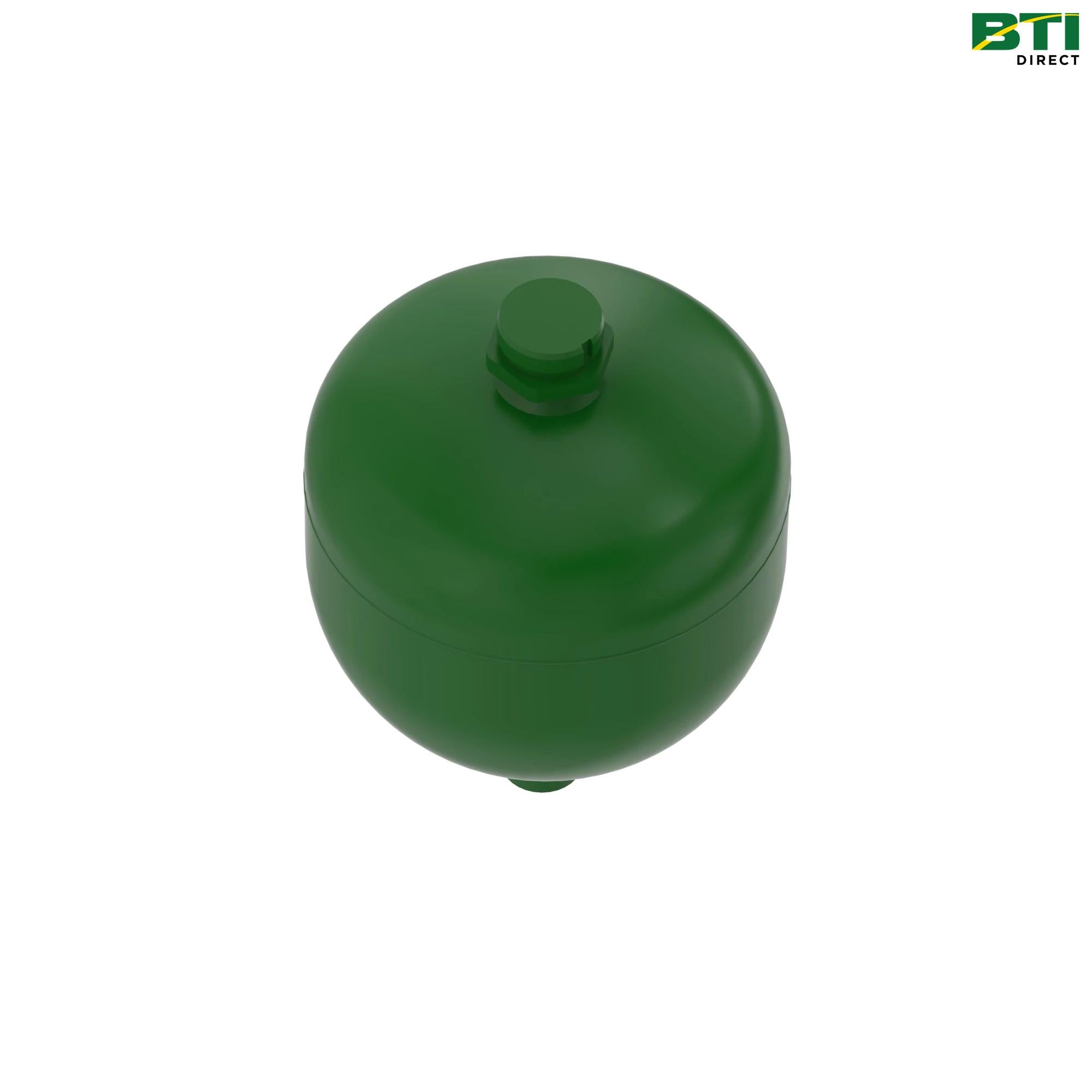AL232464: Hydraulic Accumulator