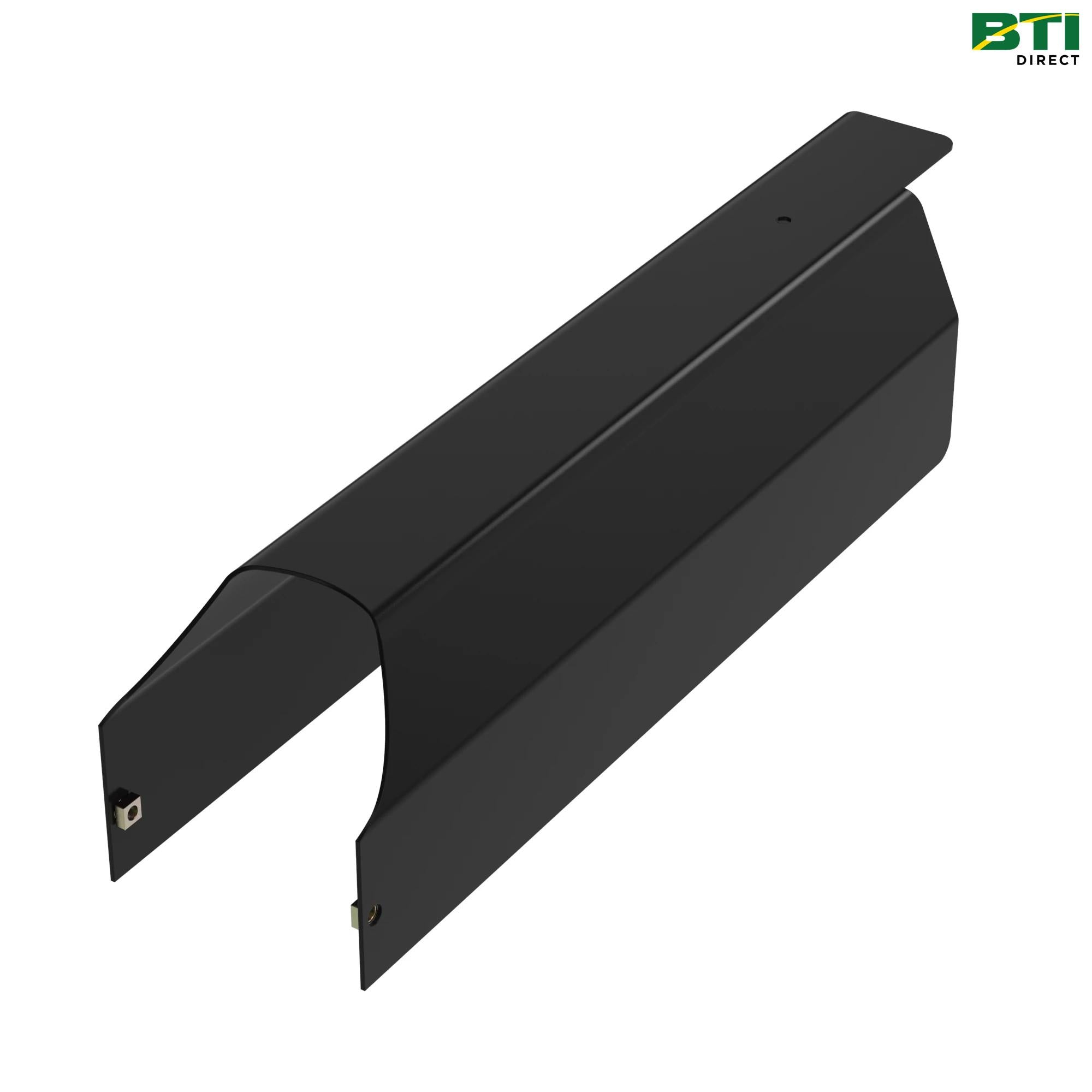 AL209826: Exhaust Pipe Deluxe Guard