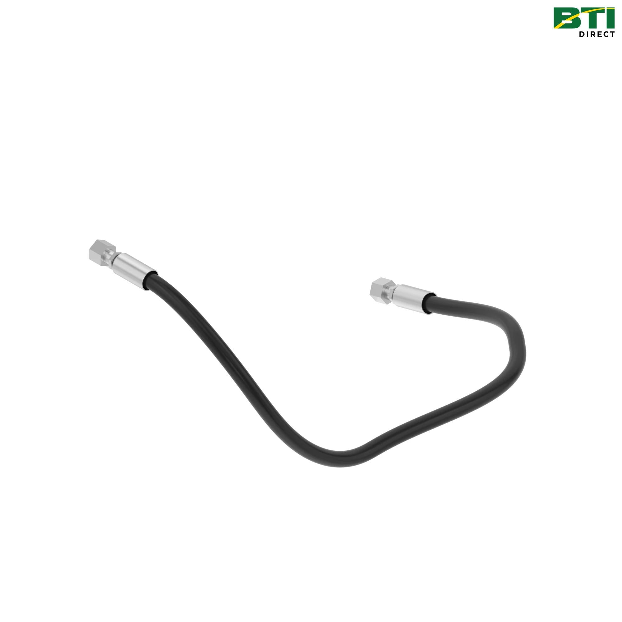 AN403178: Hydraulic Hose