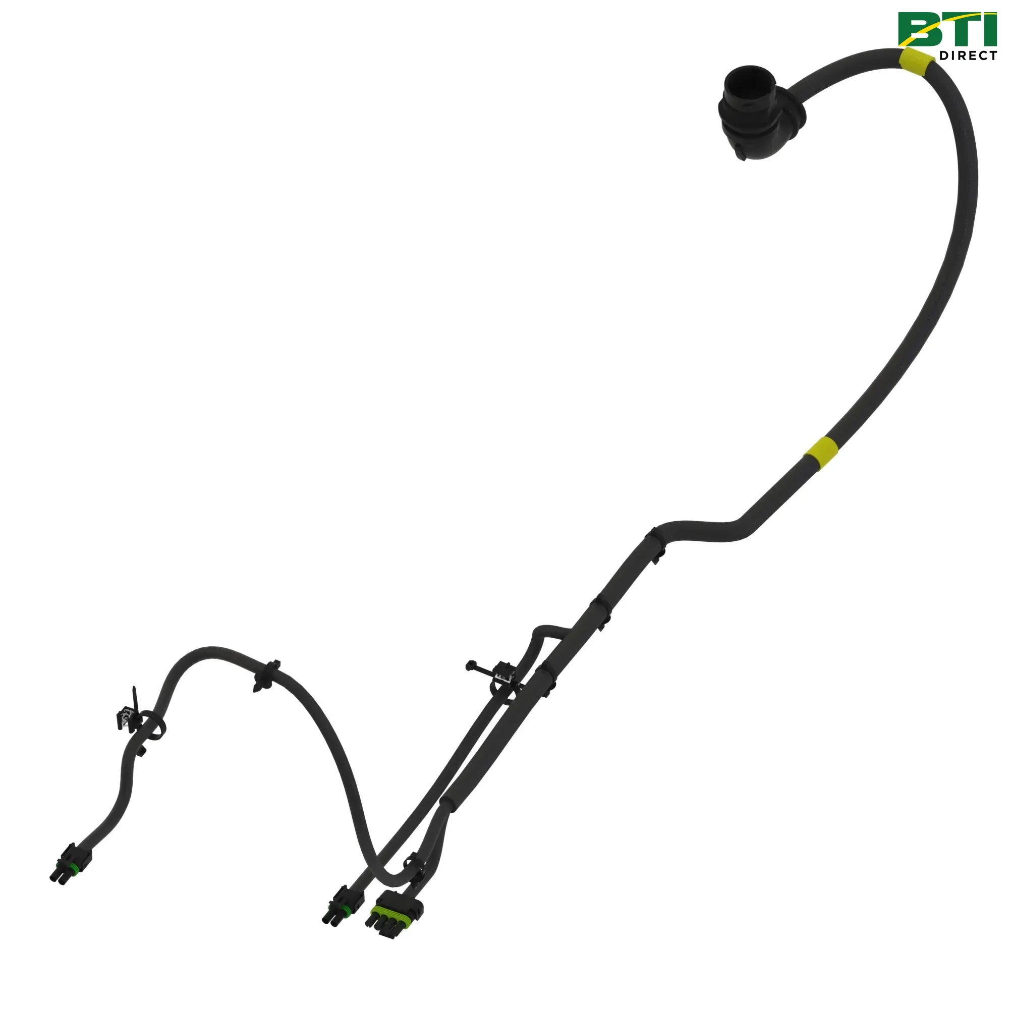 AXE104066: Grain Tank Right Side Wiring Harness