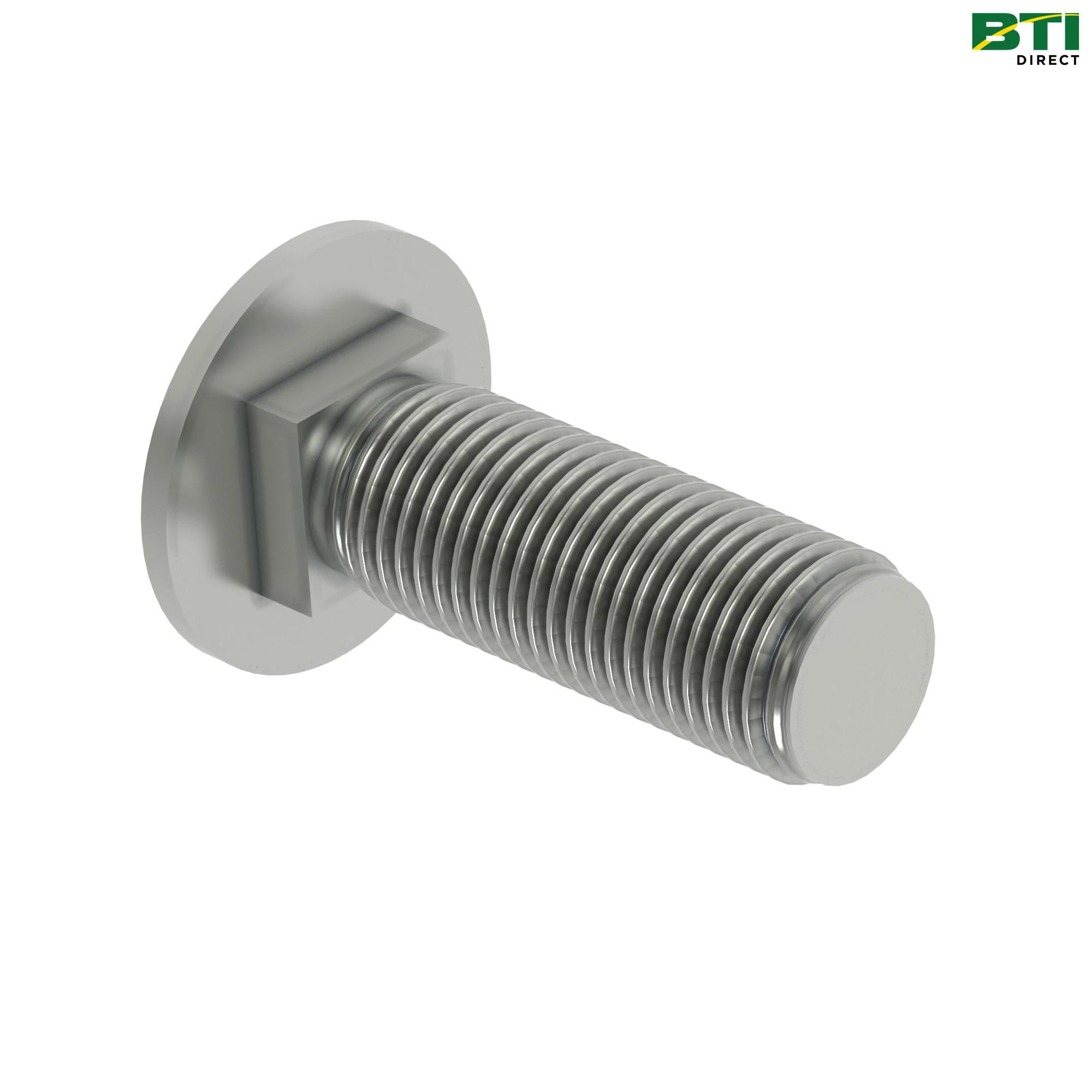 03H1765: Carriage Bolt, 3/8" X 3/4"