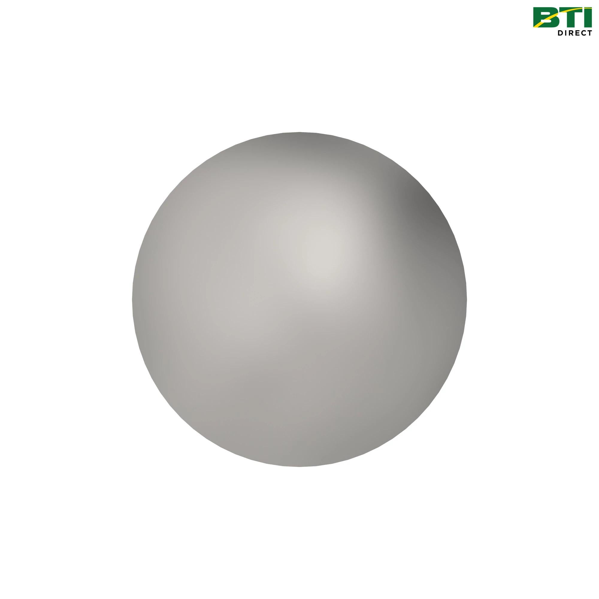 03M7183: Carriage Bolt, M8 X 16