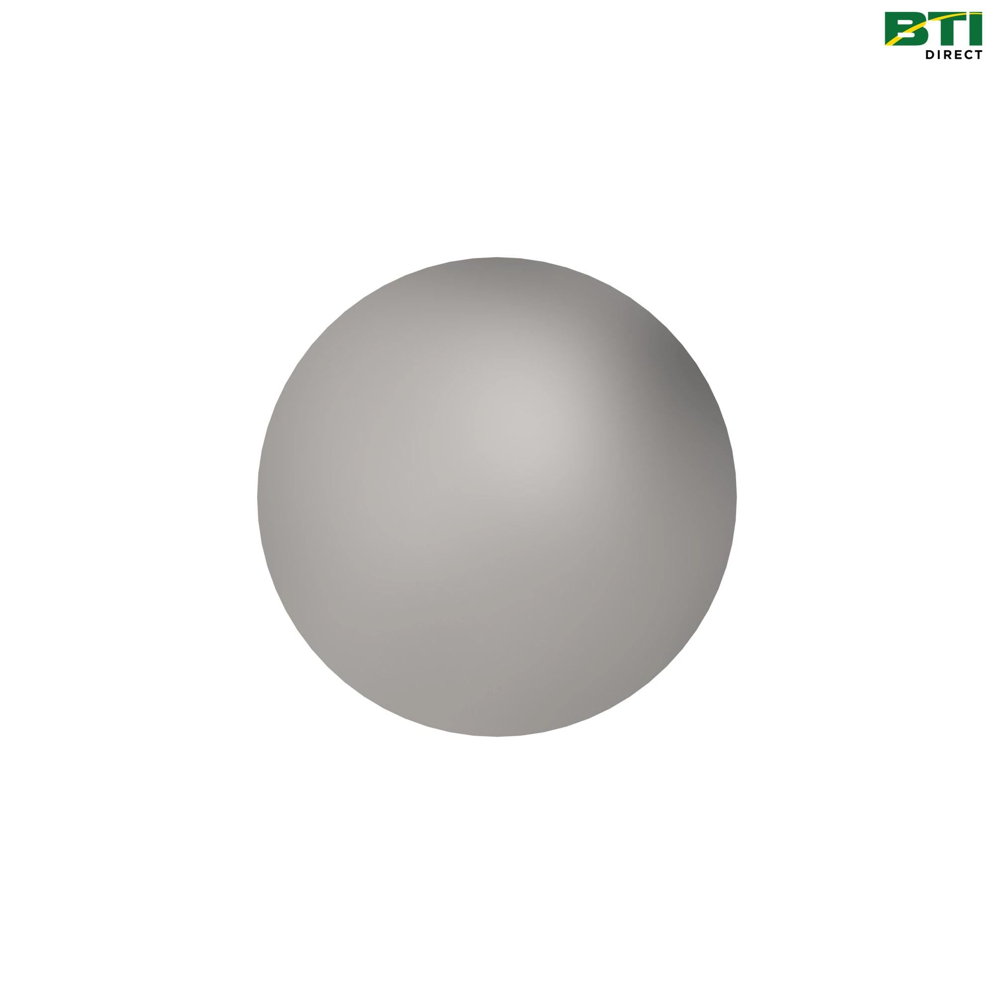 03M7185: Carriage Bolt, M8 X 25