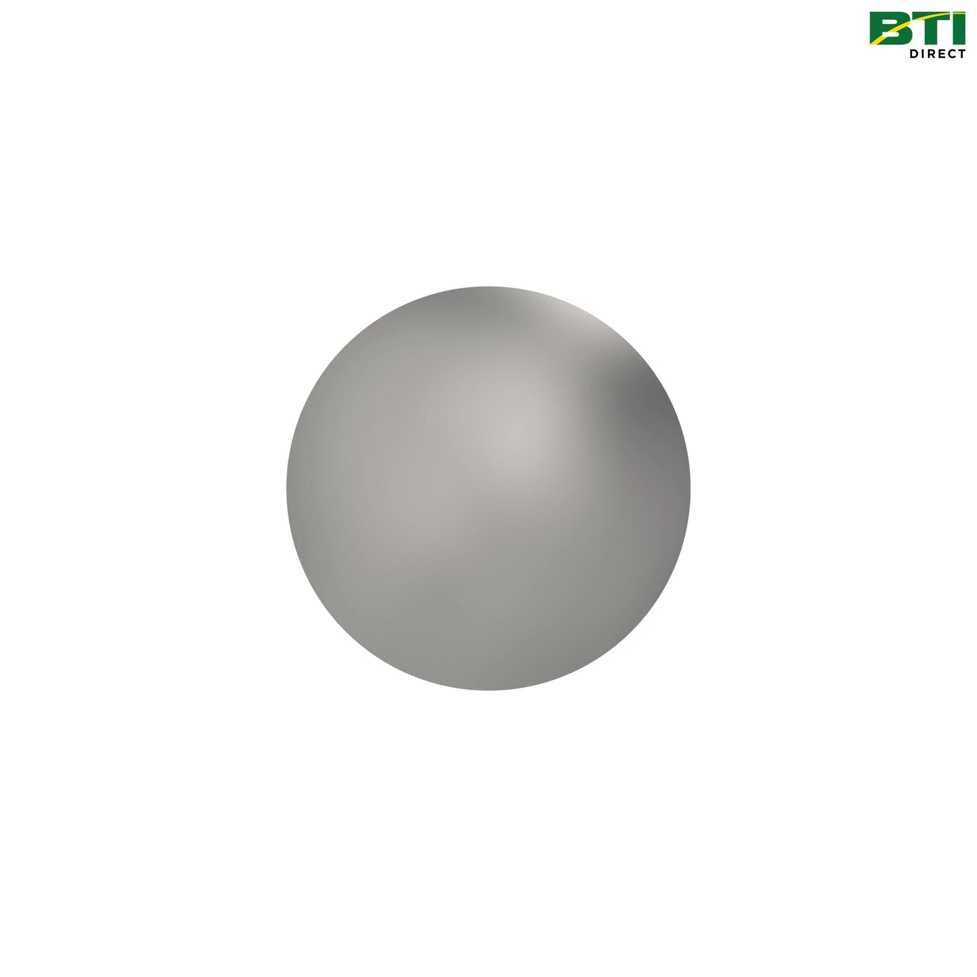 03M7186: Carriage Bolt, M8 X 30