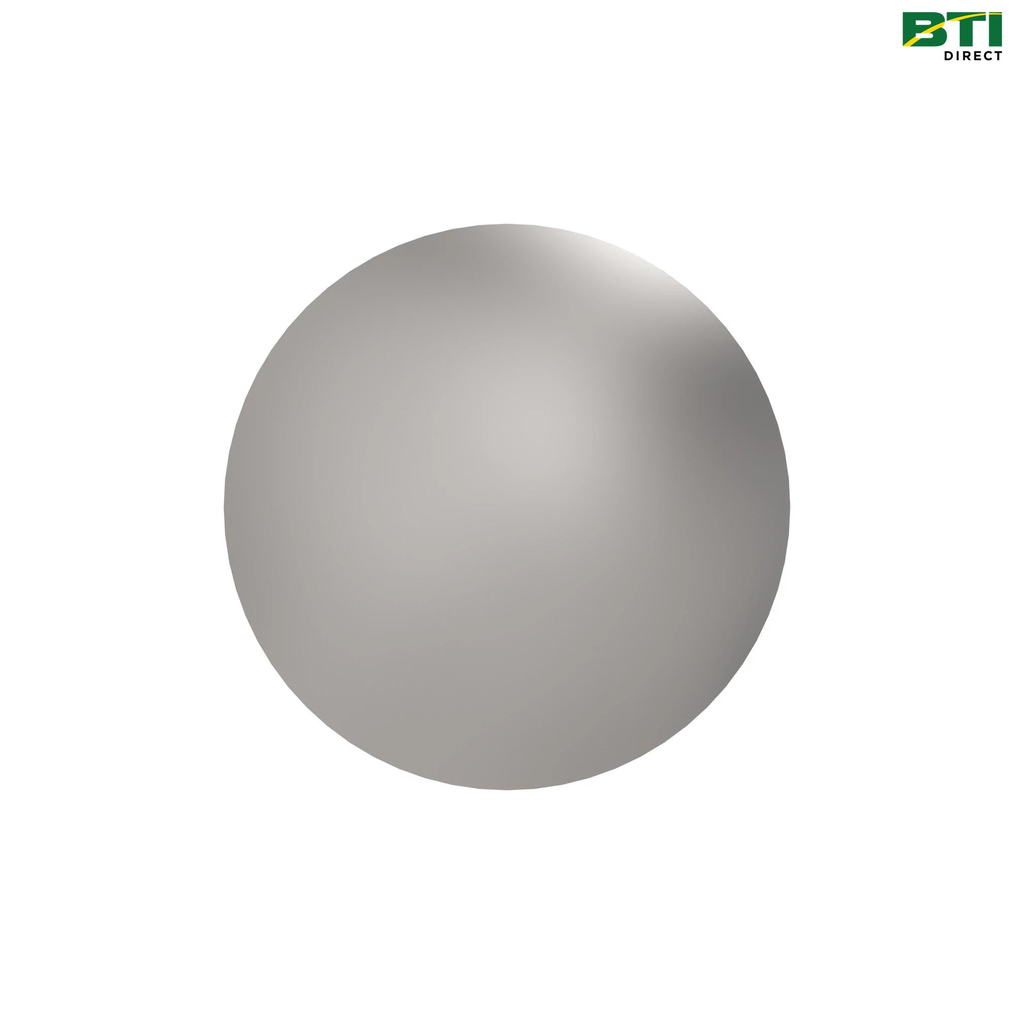 03M7190: Carriage Bolt, M10 X 20