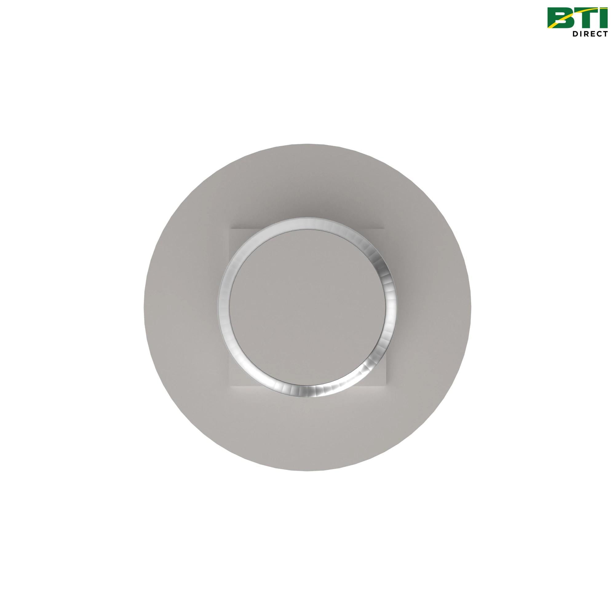 03M7190: Carriage Bolt, M10 X 20