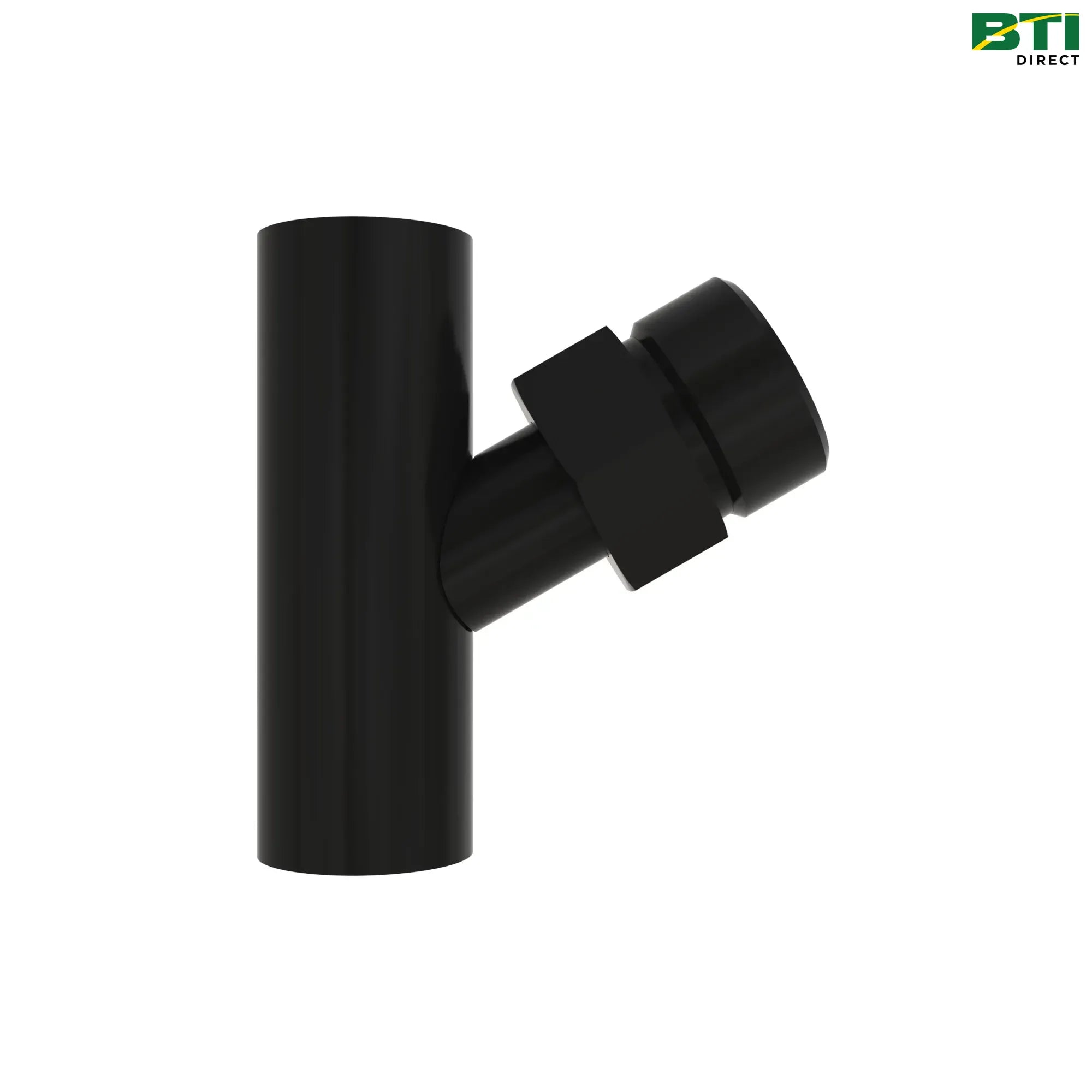 RE195713: Dipstick Tube