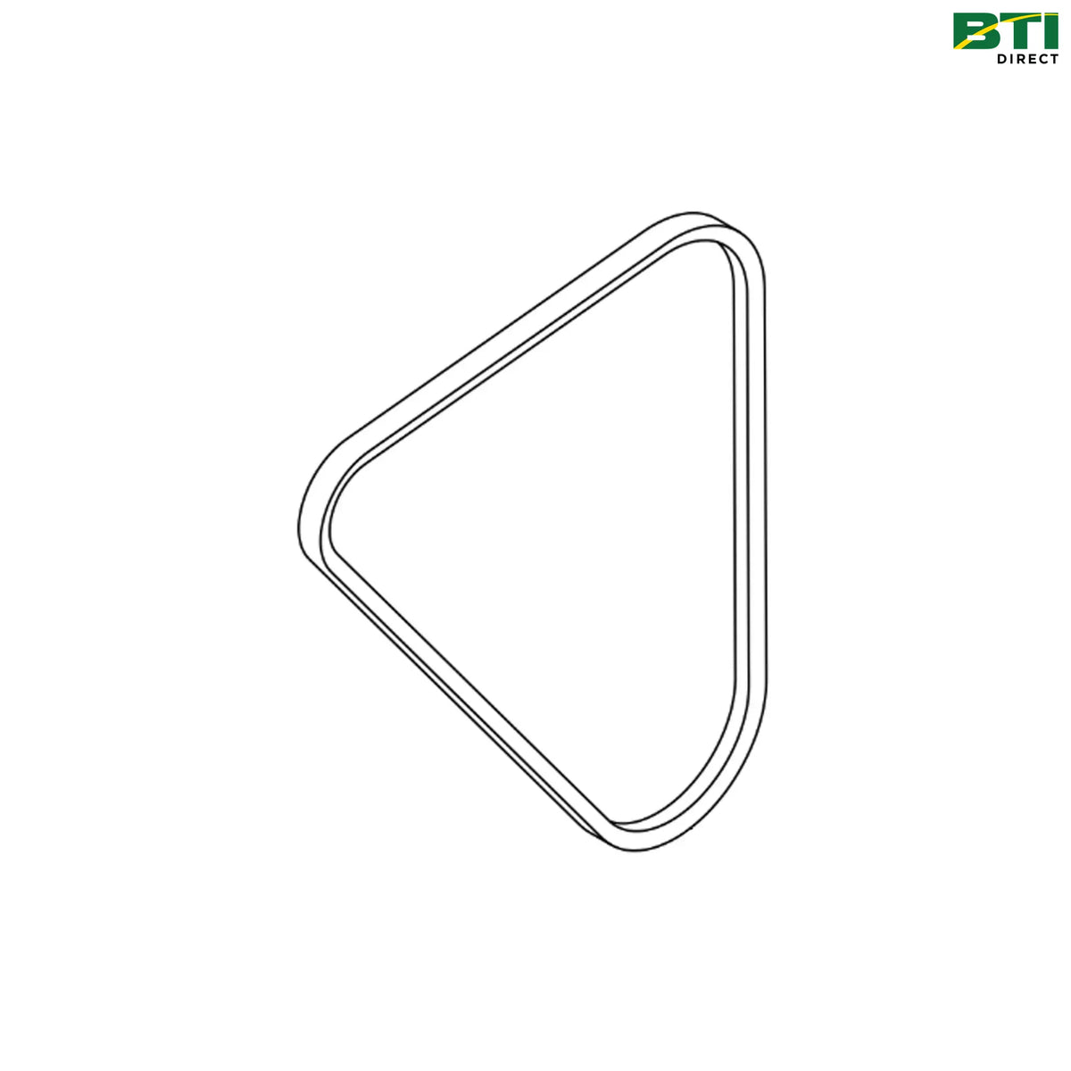 MIU805164: V-Belt
