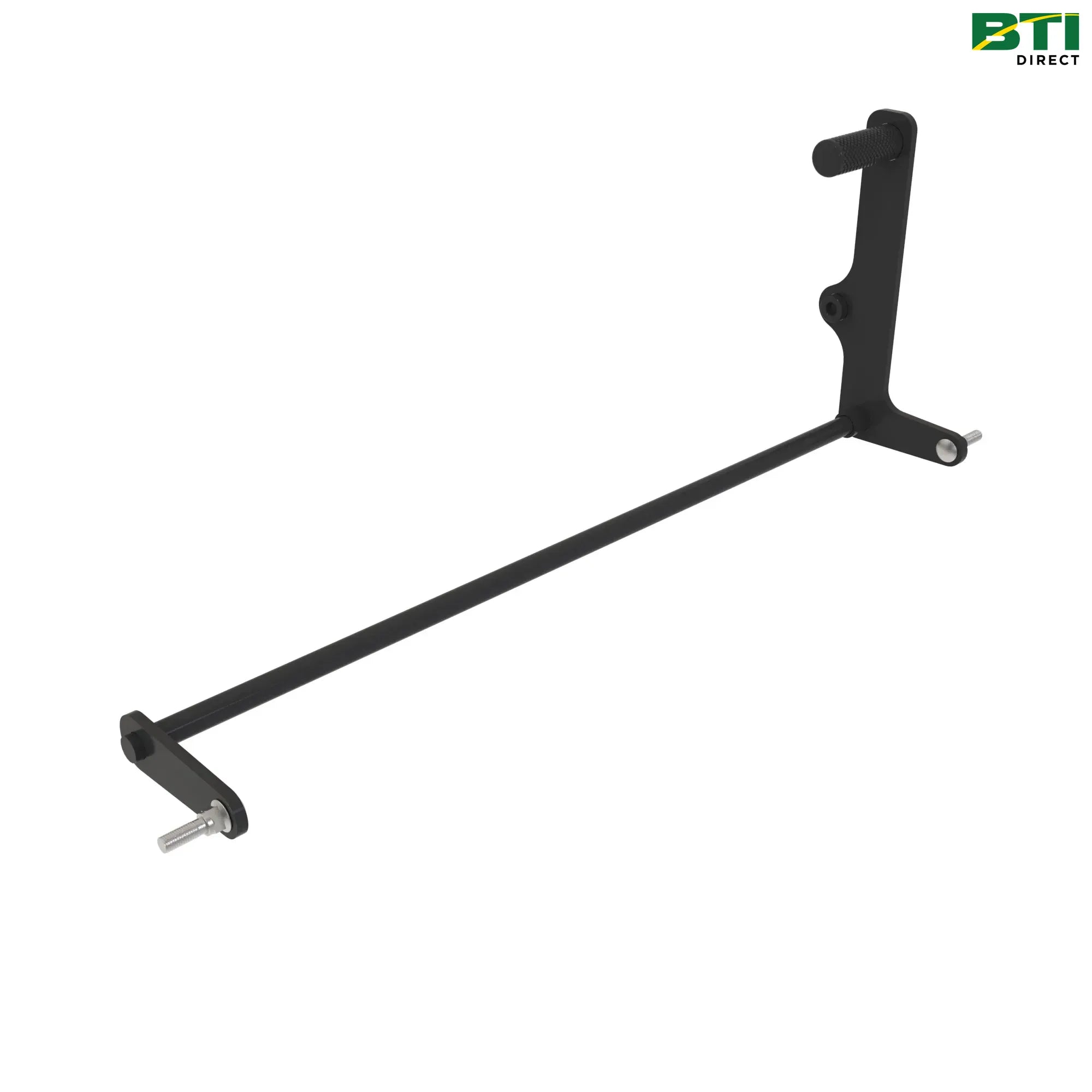 AUC13610: Lift System Rockshaft