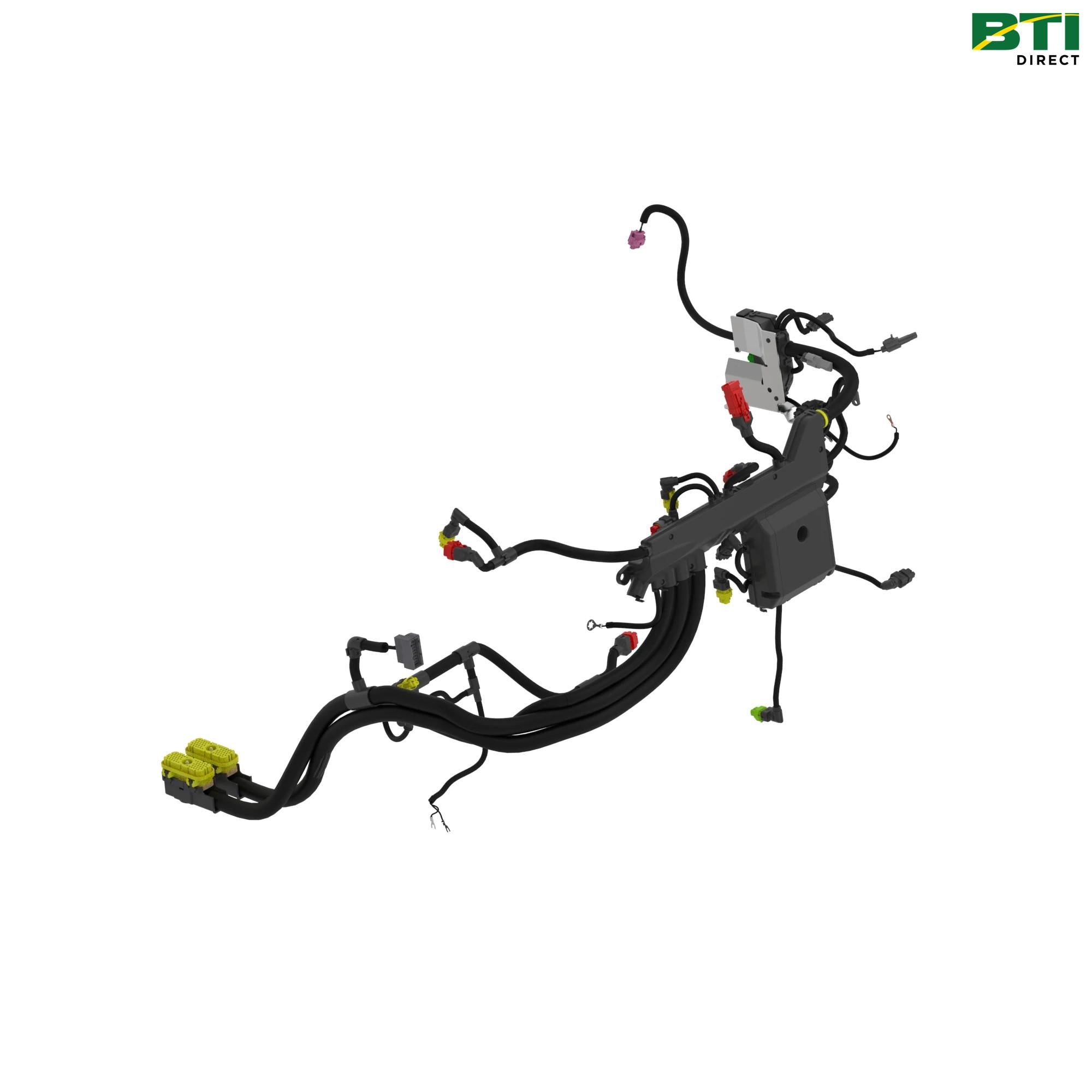 AL208633: Engine Wiring Harness