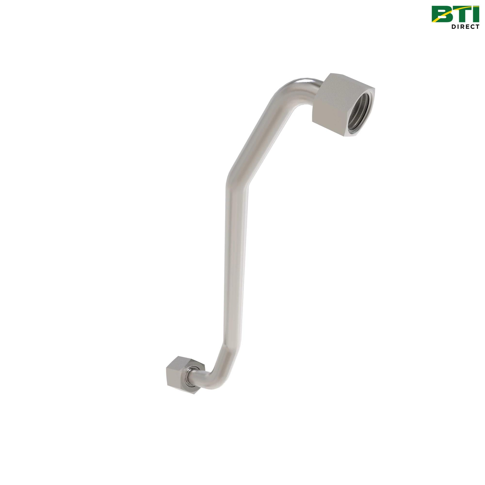 AL206593: Oil Line