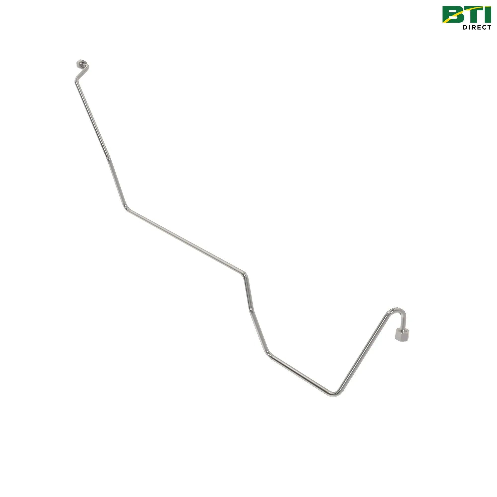 RE277157: Engine Supply Fuel Line