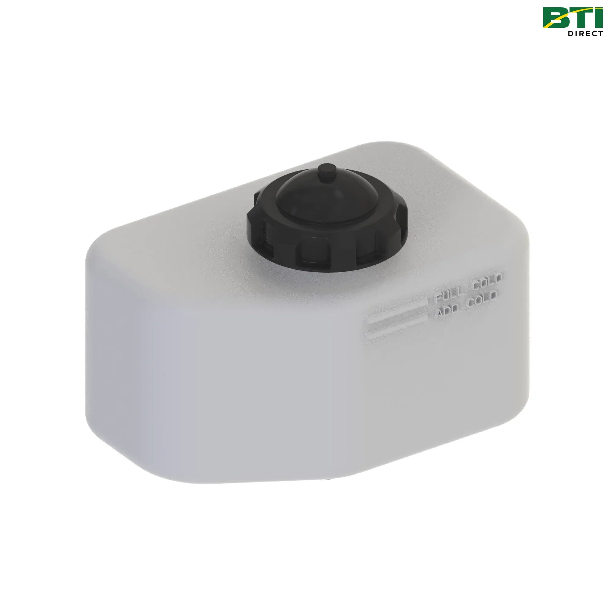 AUC21243: Hydraulic Reservoir with Filler Cap
