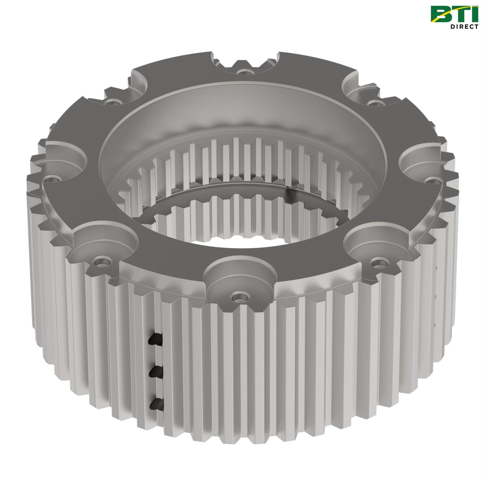 CE31772: Gear Splined Coupling