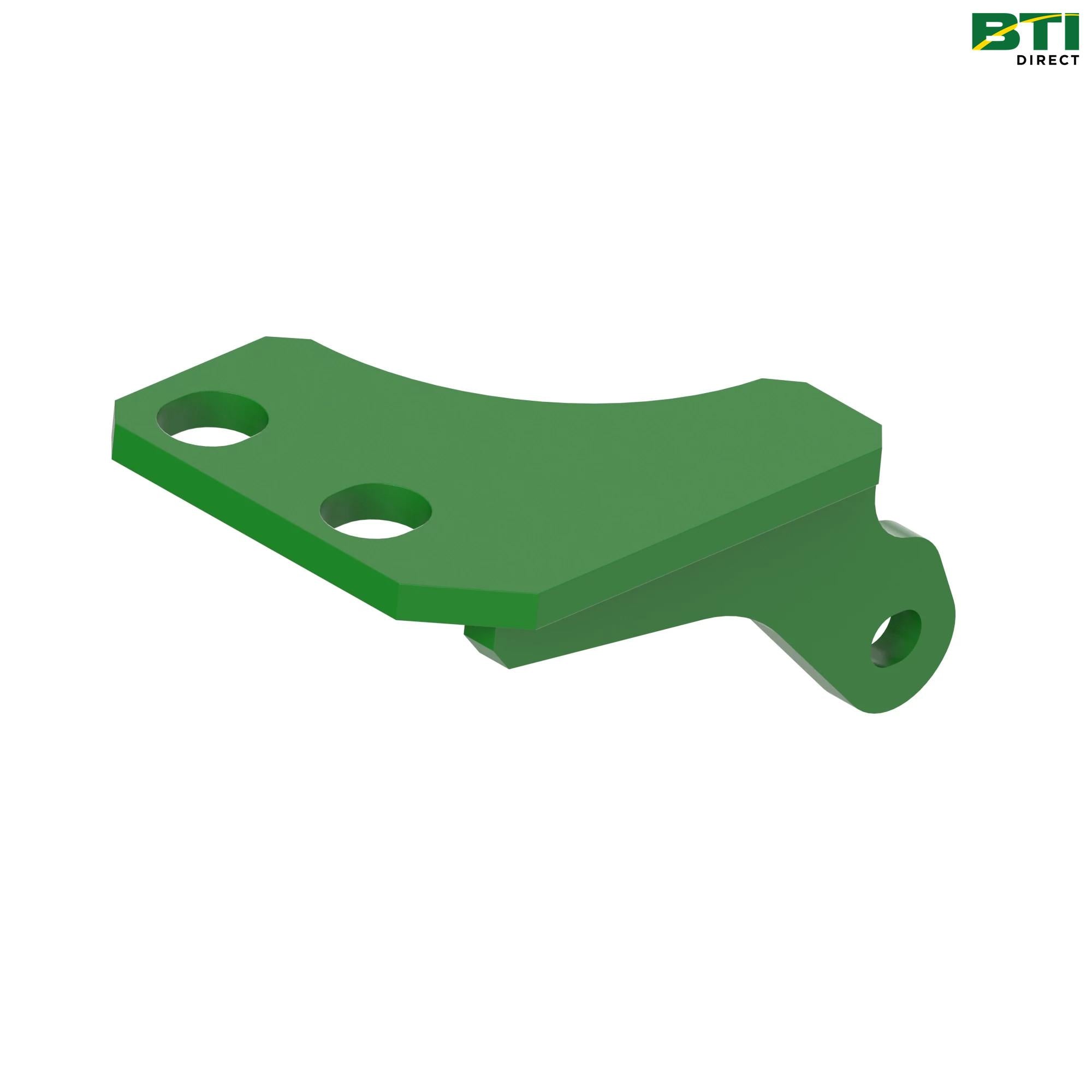 AL217471: Ring Oil Cooler Bracket