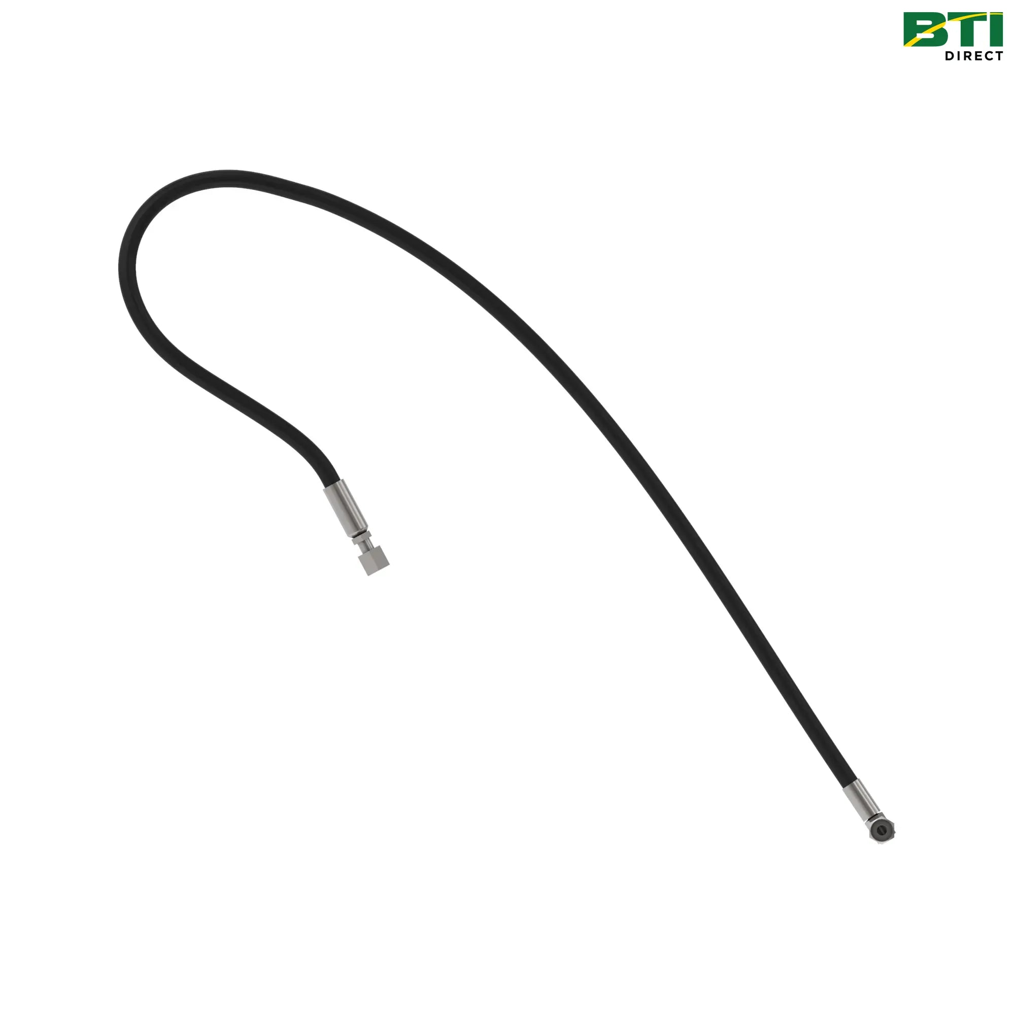 AW37987: Bucket Cylinder Hydraulic Hose